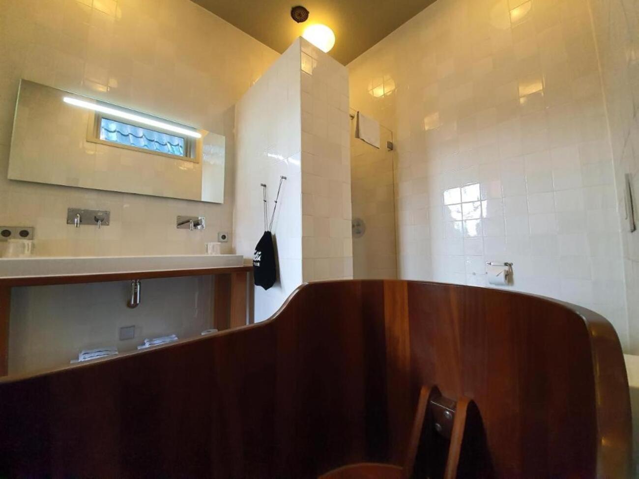 Deluxe Double Room with Bath