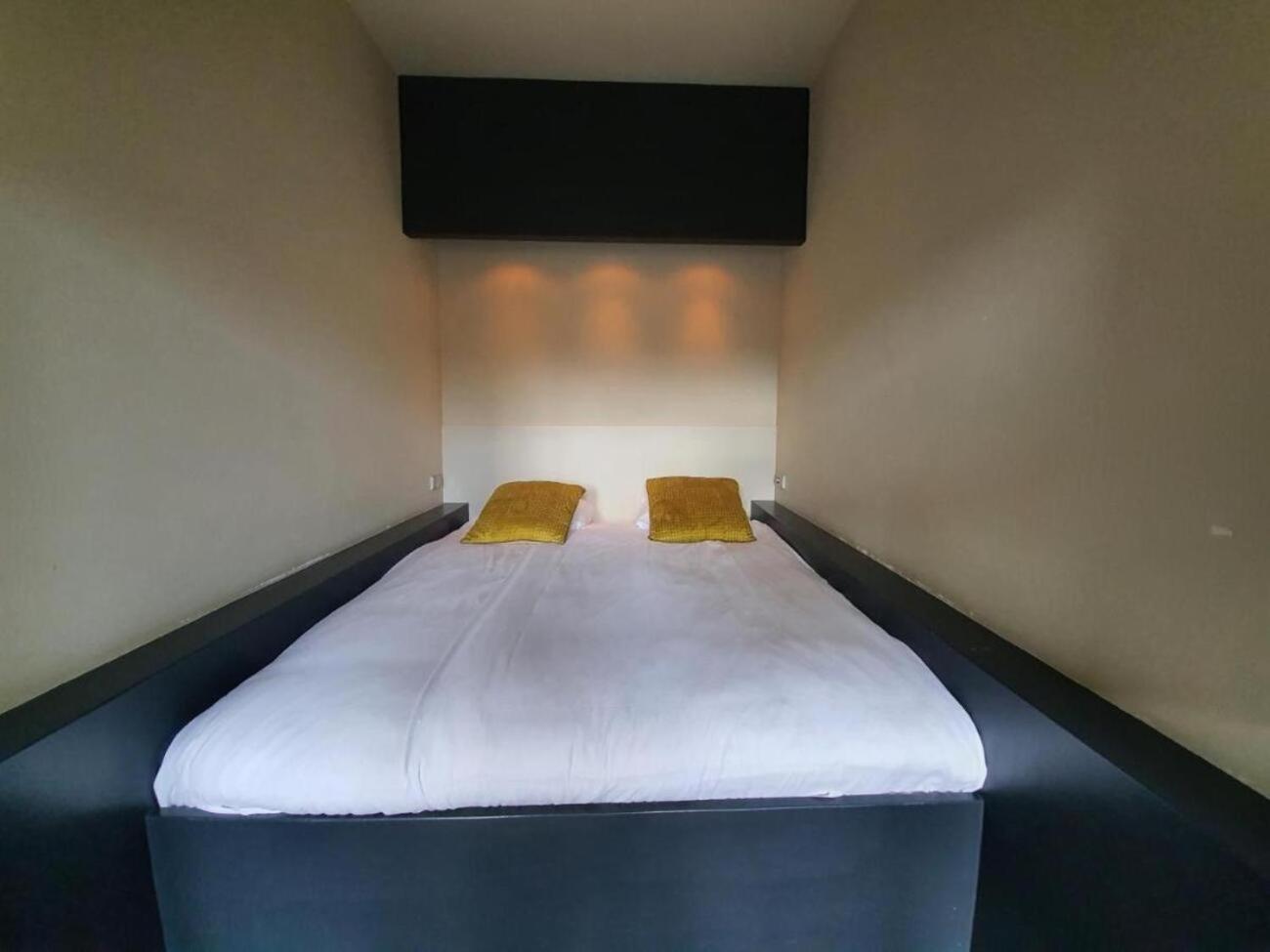 Deluxe Double Room with Bath