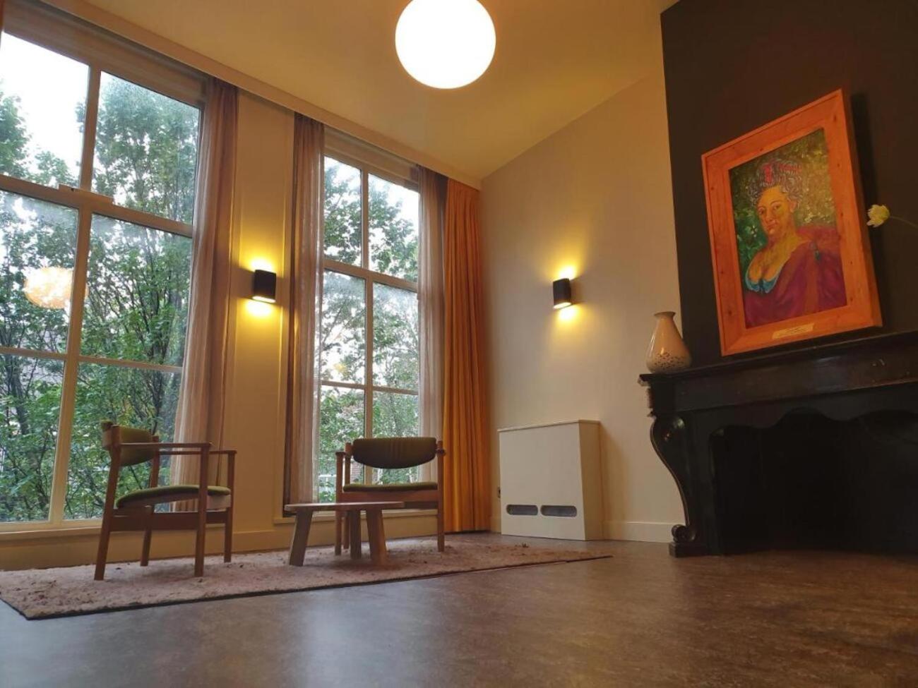 Deluxe Double Room with Bath