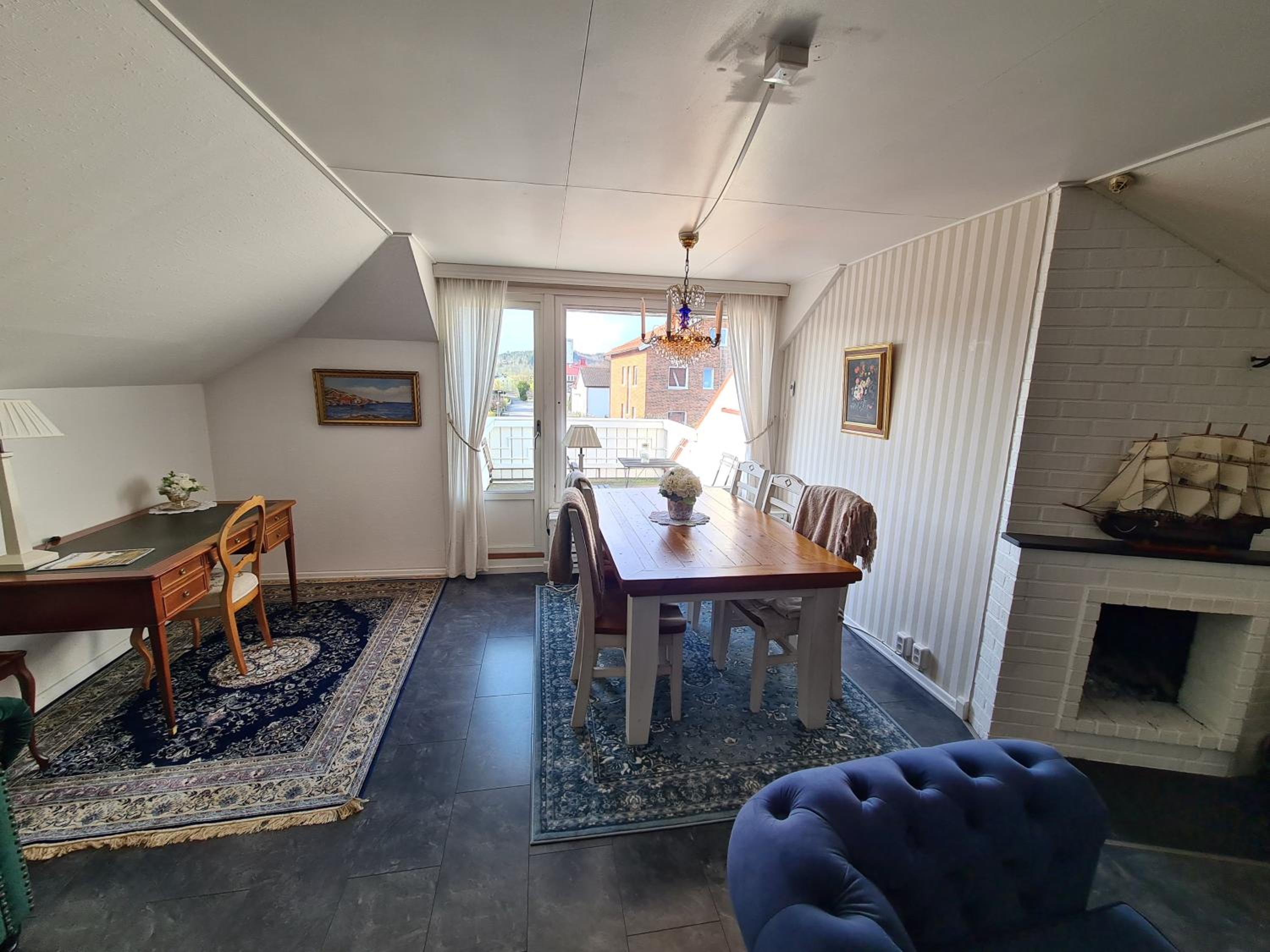 Maisonette with Private Bathroom