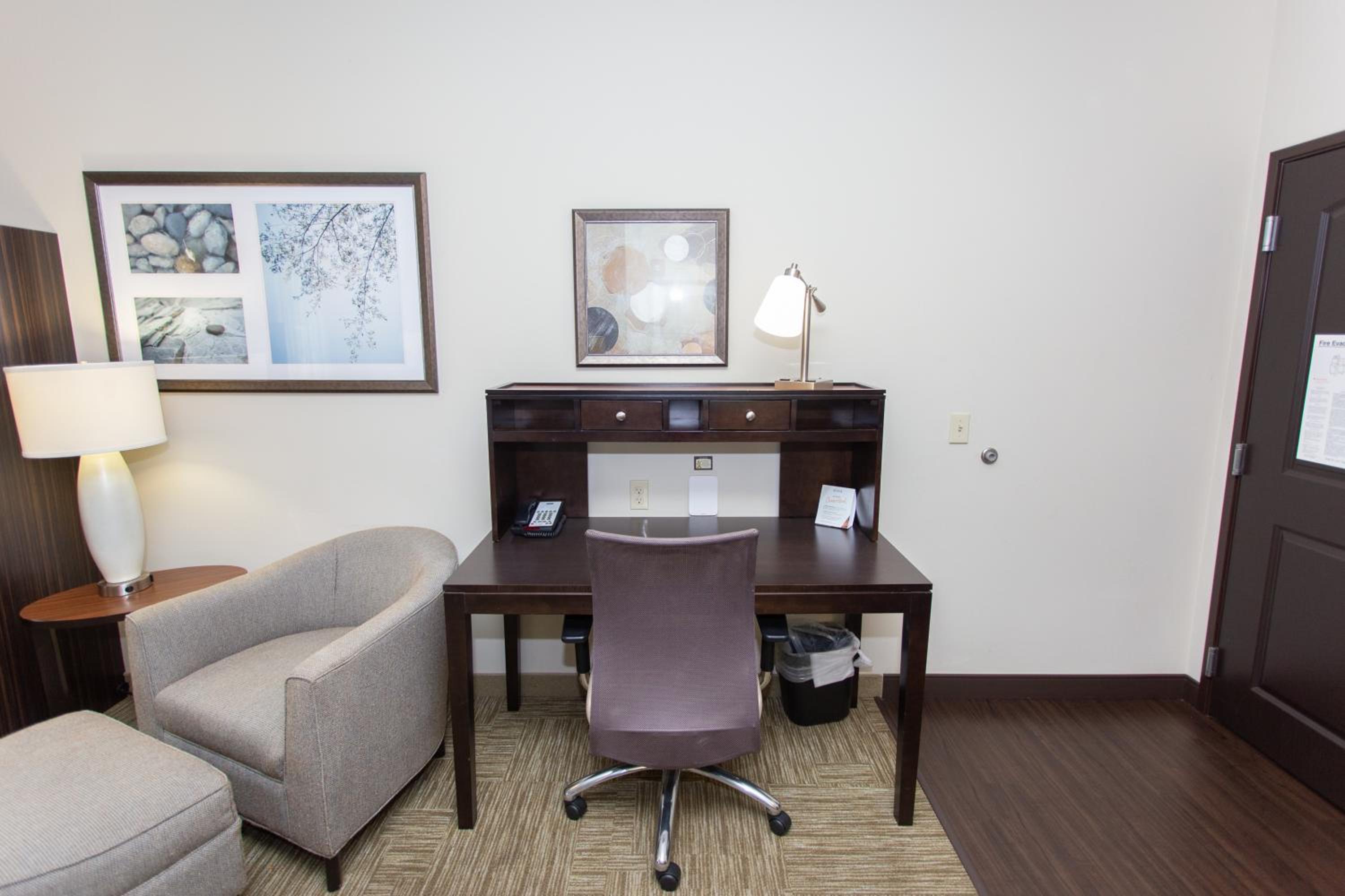 Queen Studio - Disability Access