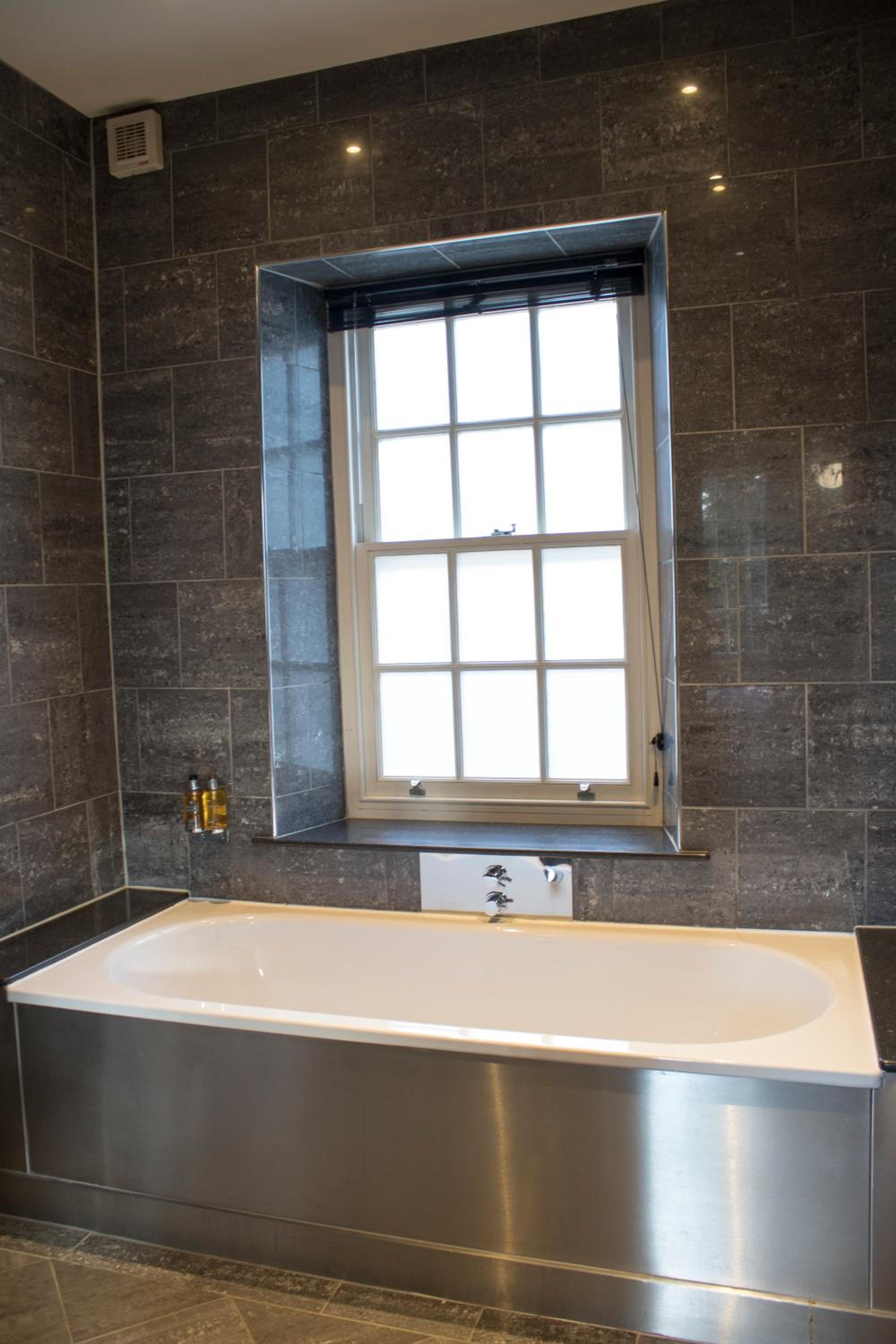 Two-Bedroom Townhouse Apartment - Annex