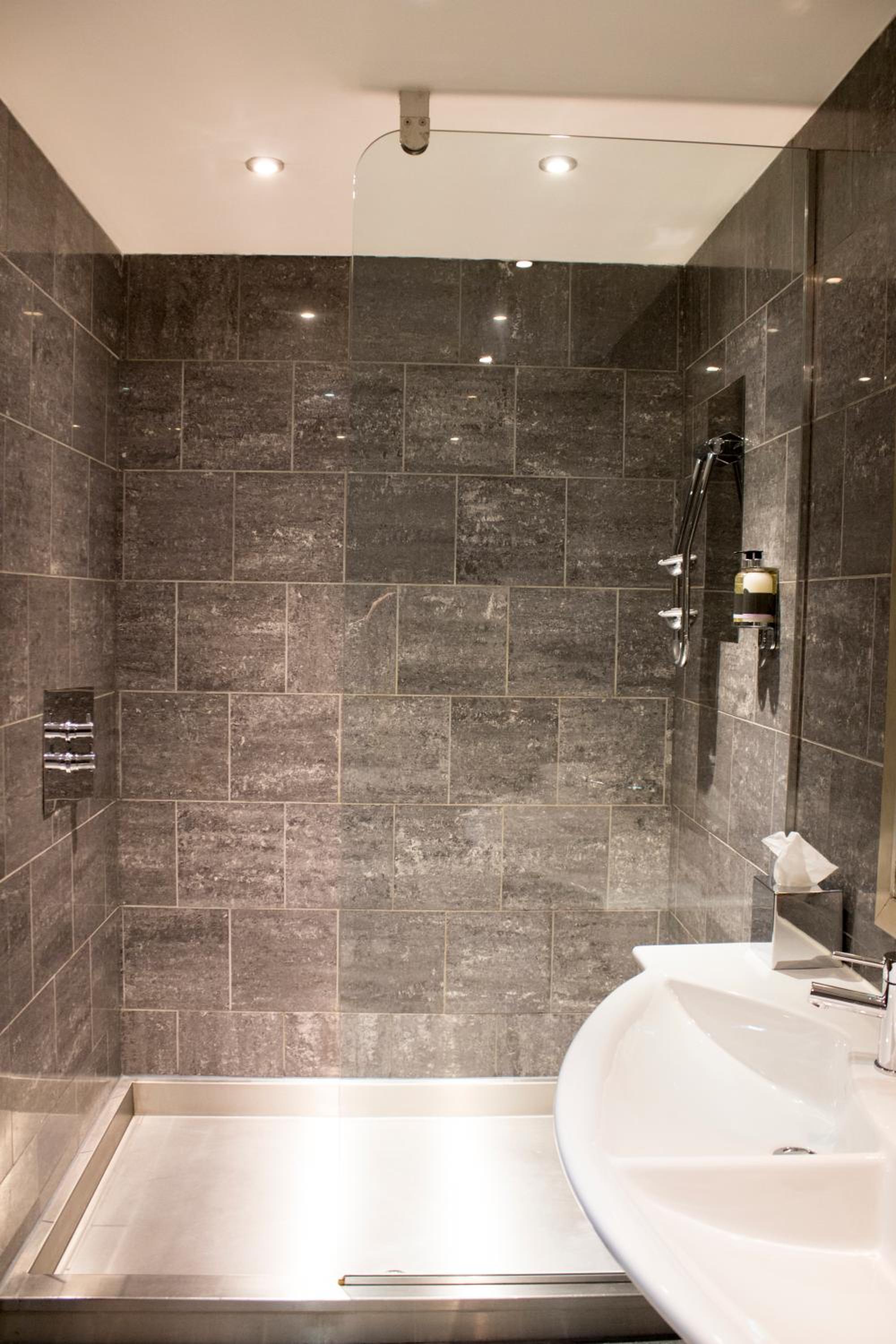 Two-Bedroom Townhouse Apartment - Annex