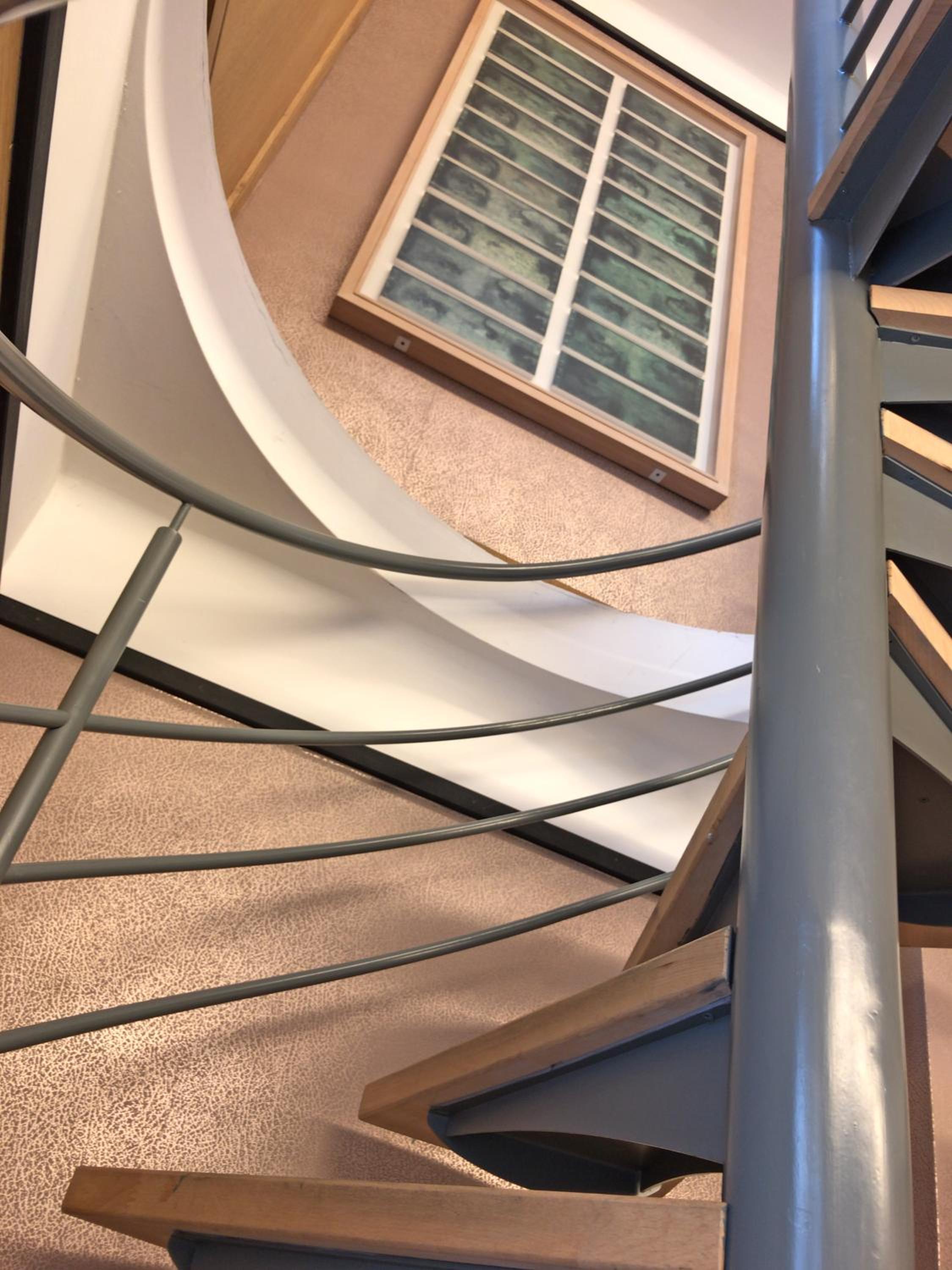 Duplex Quadruple Room