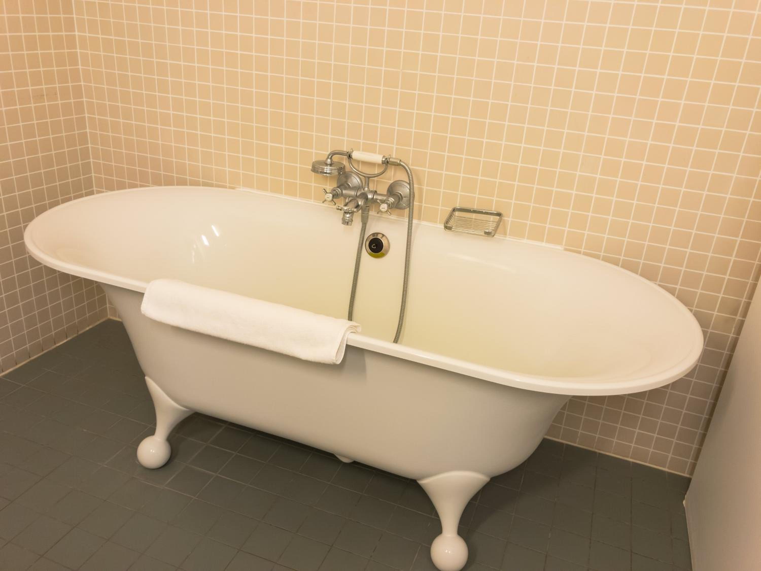 Duplex Quadruple Room