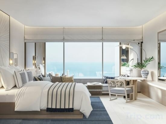 Landscape Room, Two Double