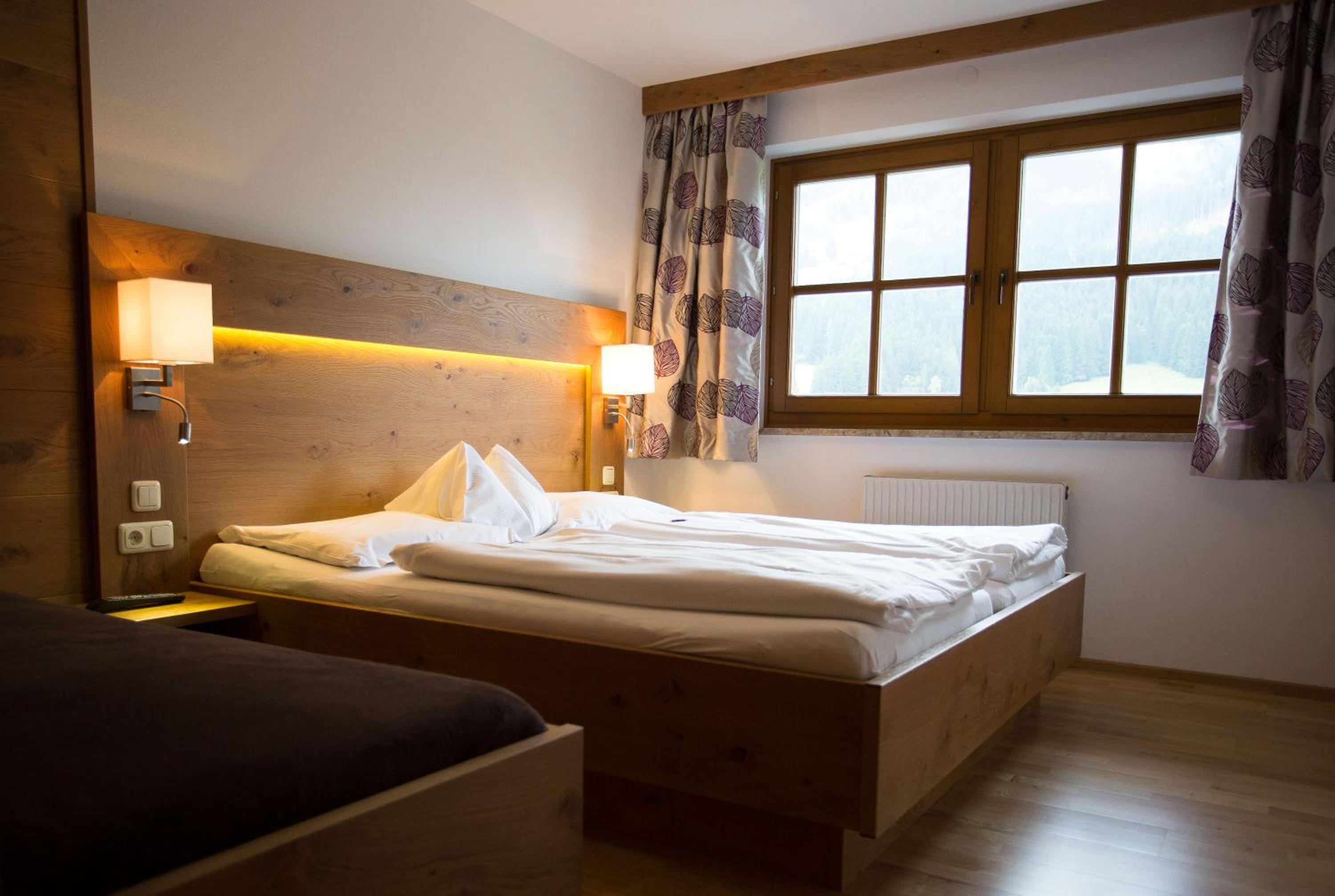 Superior Family Room