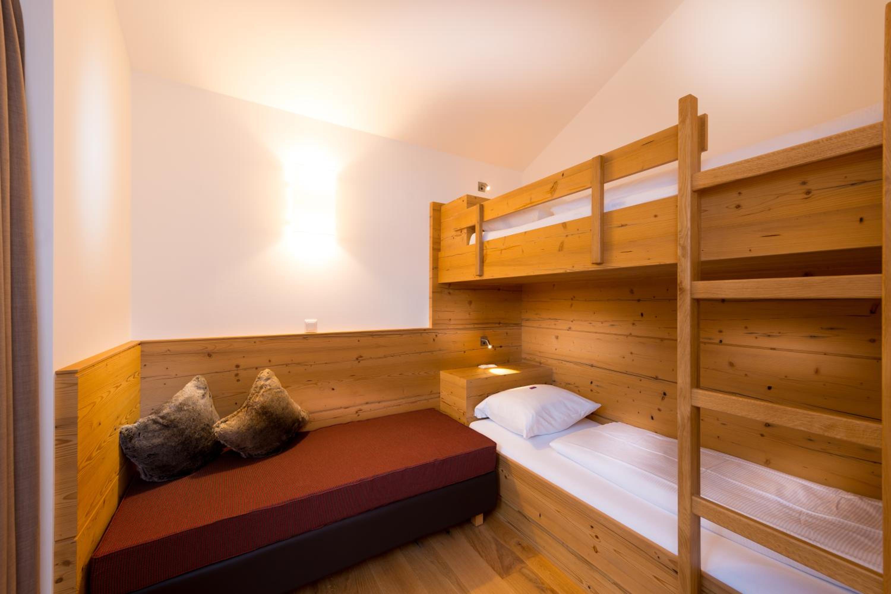 Superior Family Room