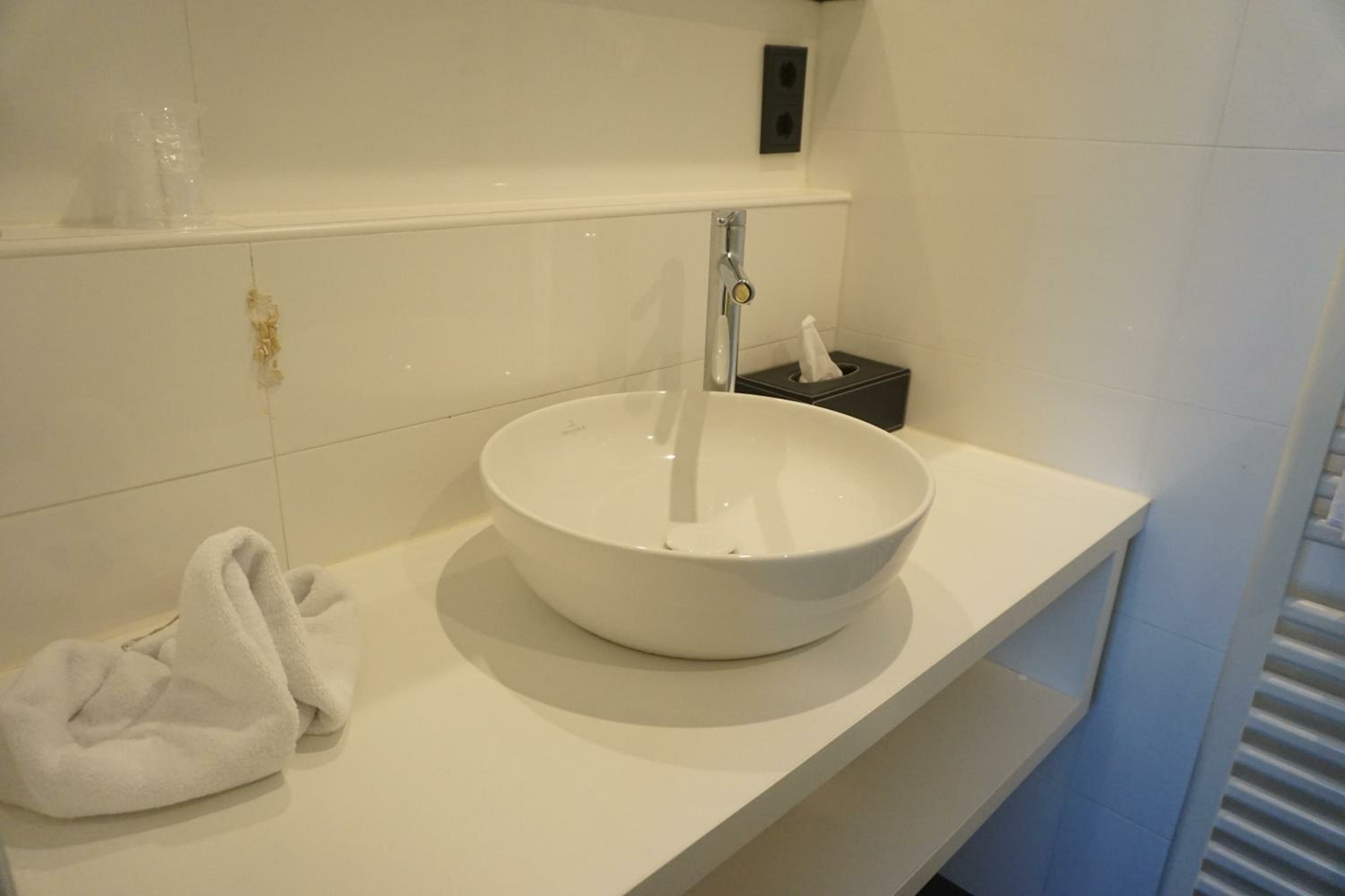 Suite with River View