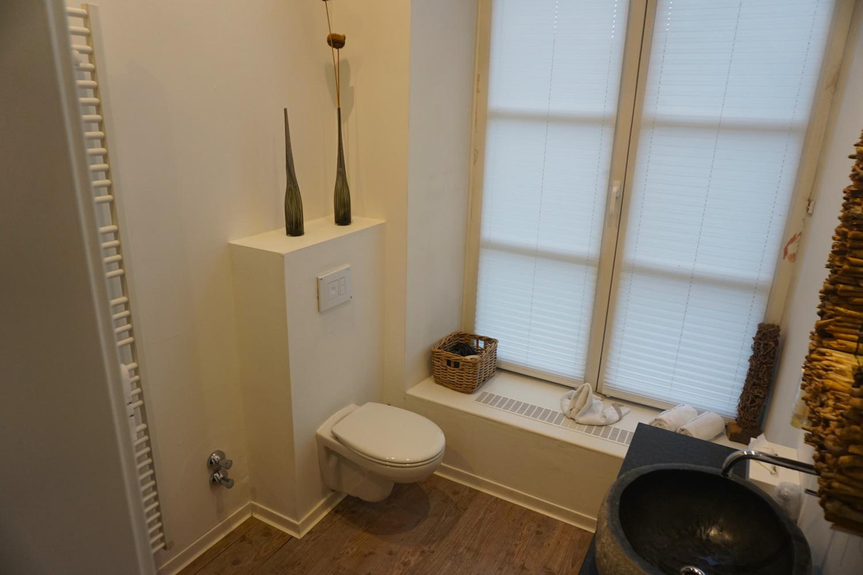 Suite with River View