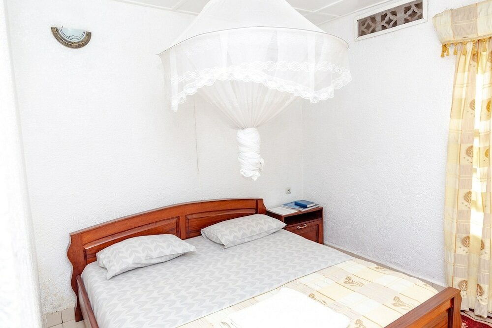 Deluxe Double Room, Balcony