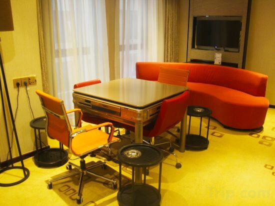 Leisure Suite