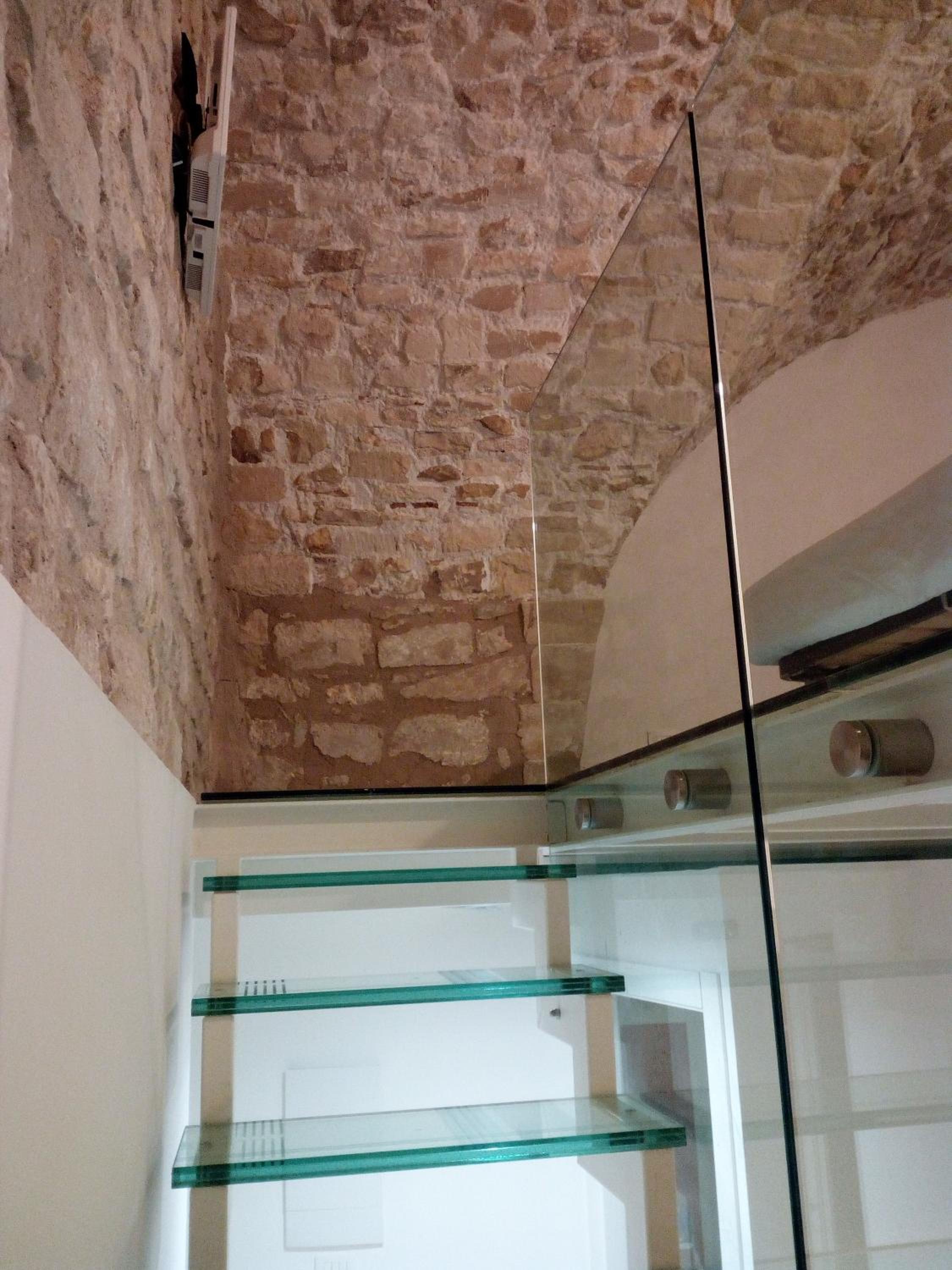 Quadruple Room with Balcony