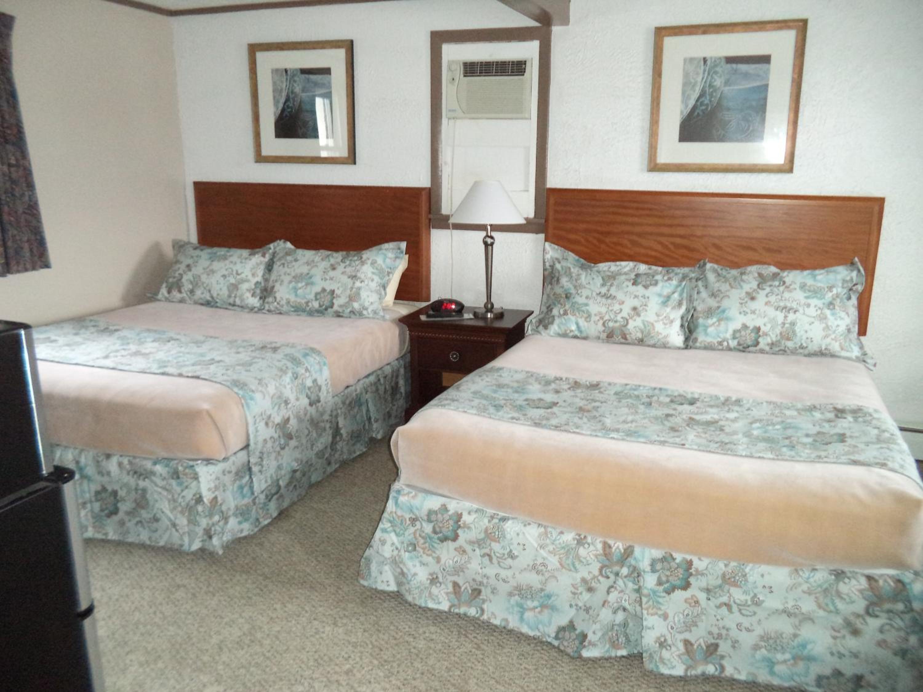 Double Or Twin Room