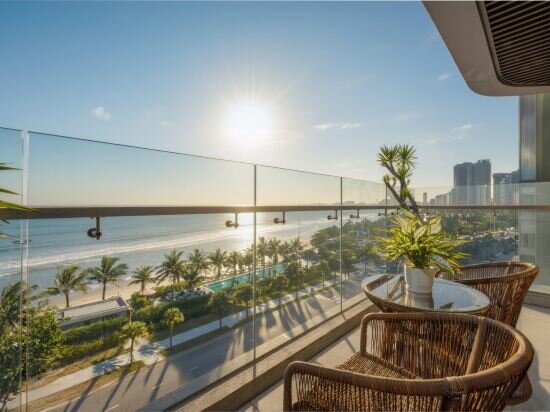 Grand Executive Ocean King