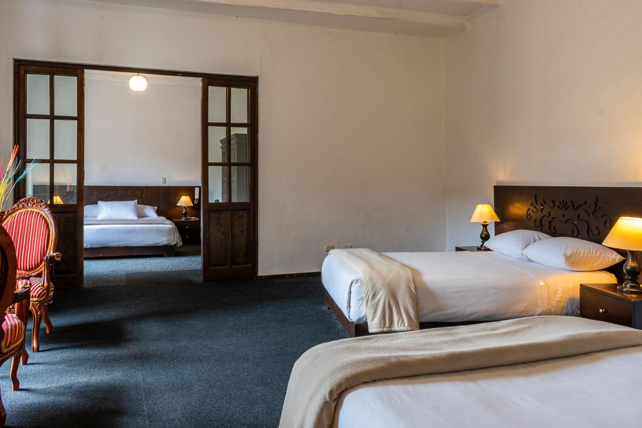 Superior Family Room