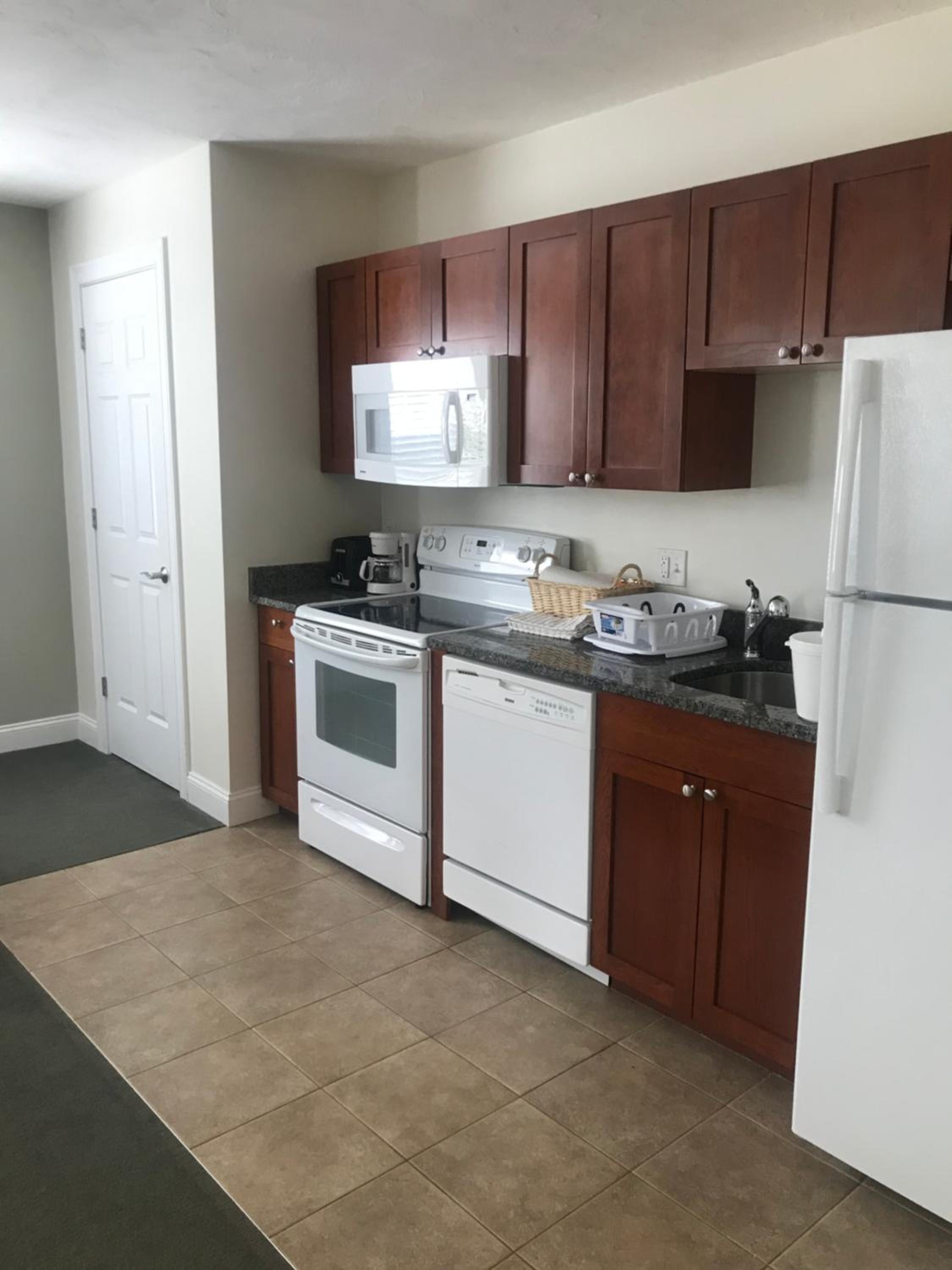 Queen Suite with Two Queen Beds