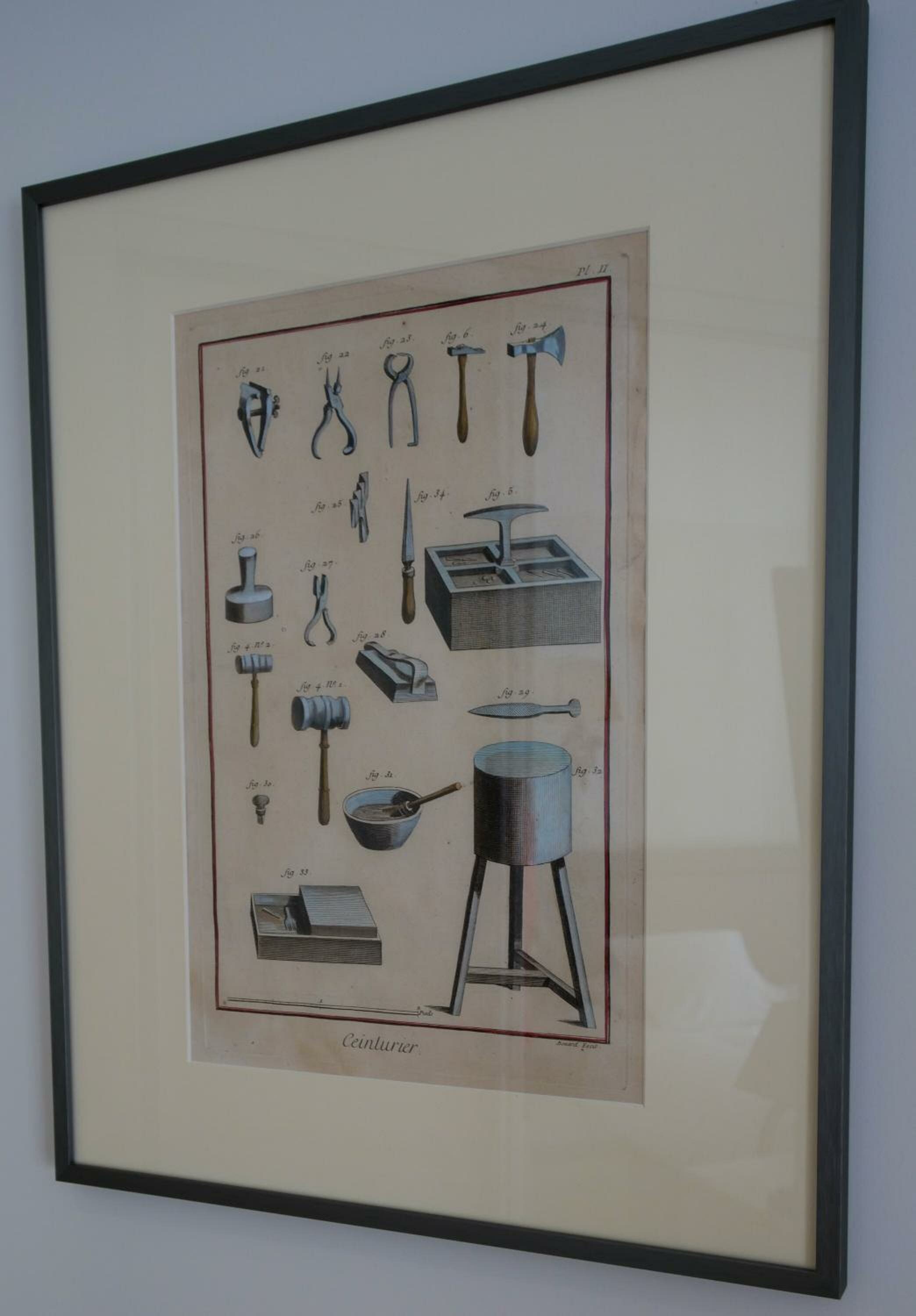 Superior Family Room