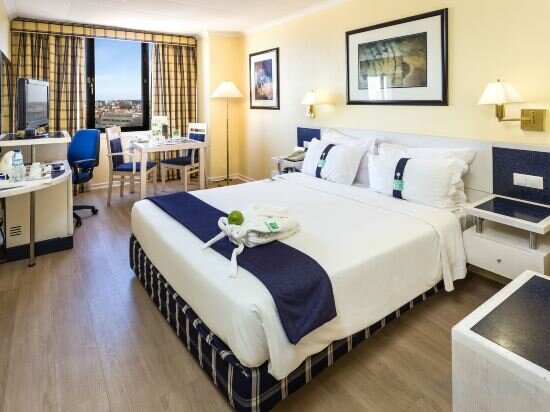 Standard Cityscape 2 Double