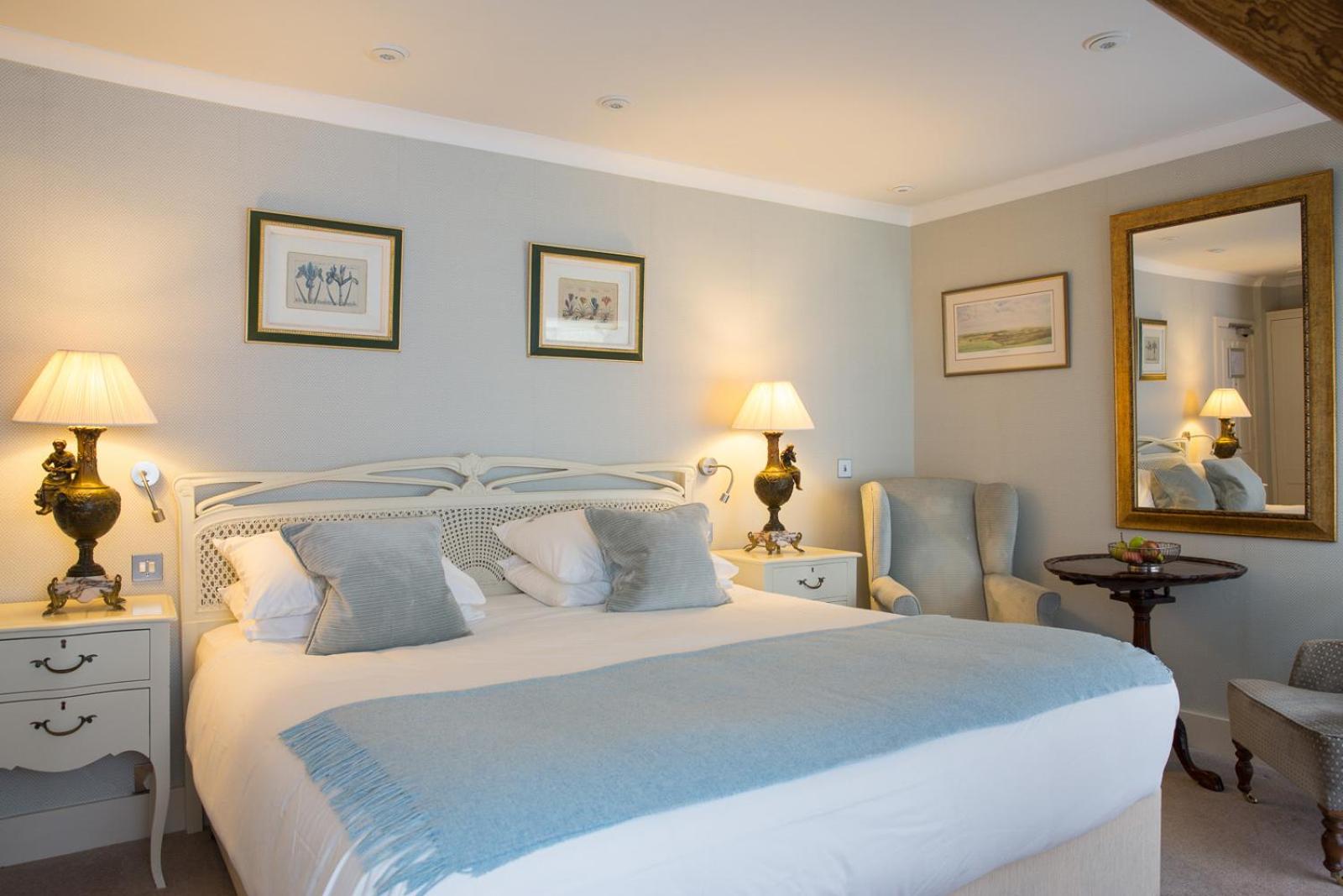 Superior Double or Twin Room