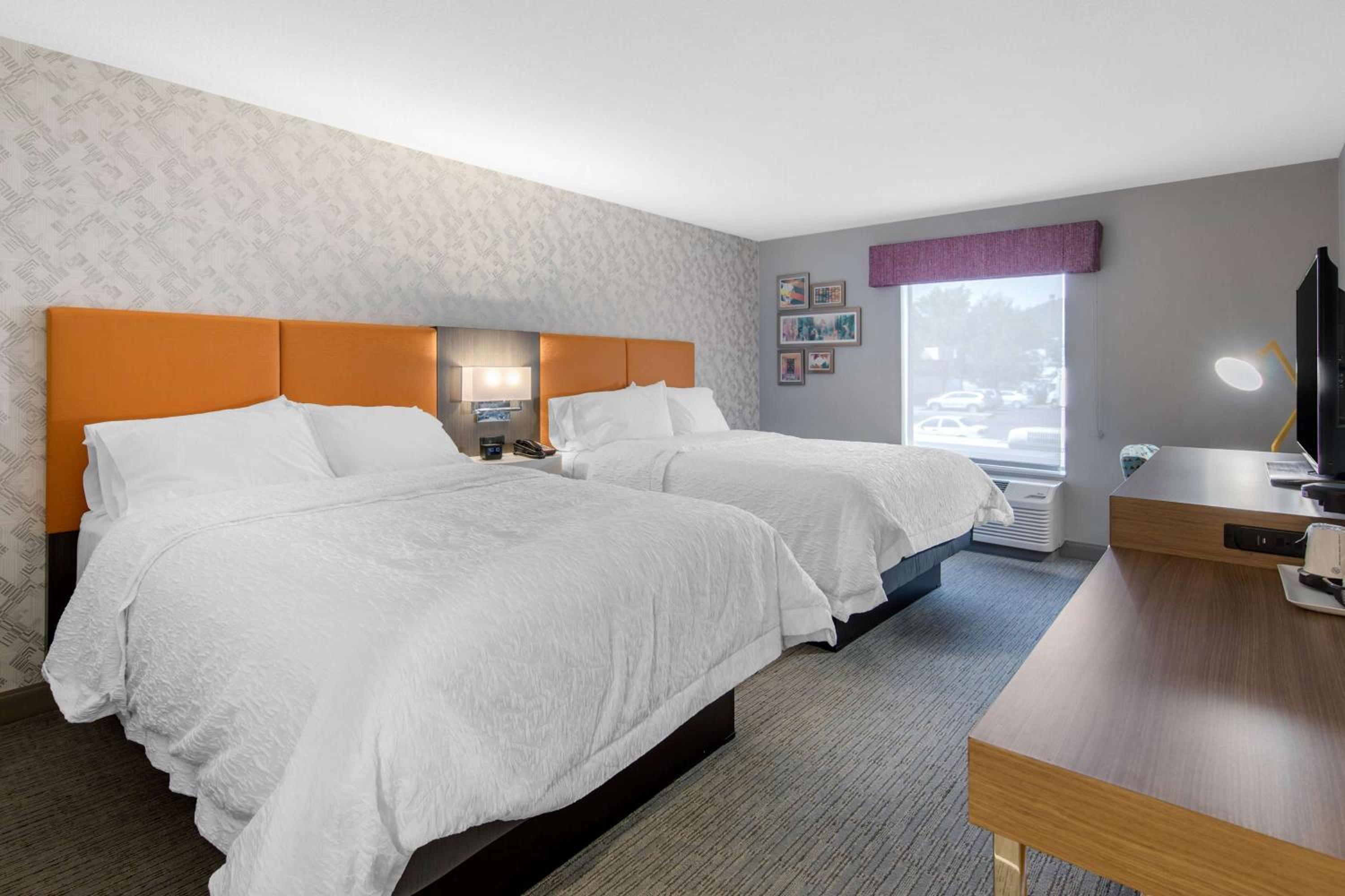 Queen Room with Two Queen Beds