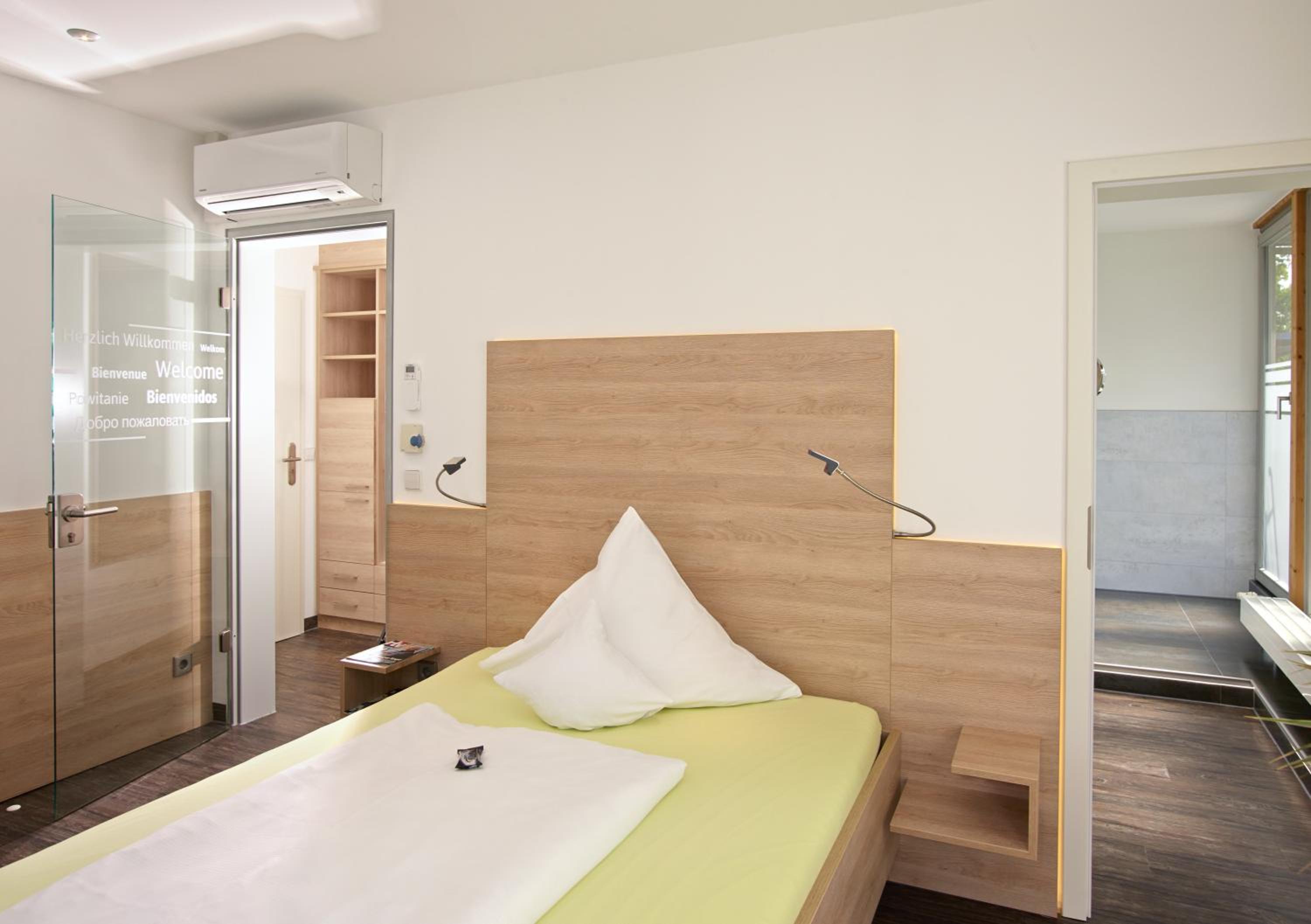Superior Queen Room