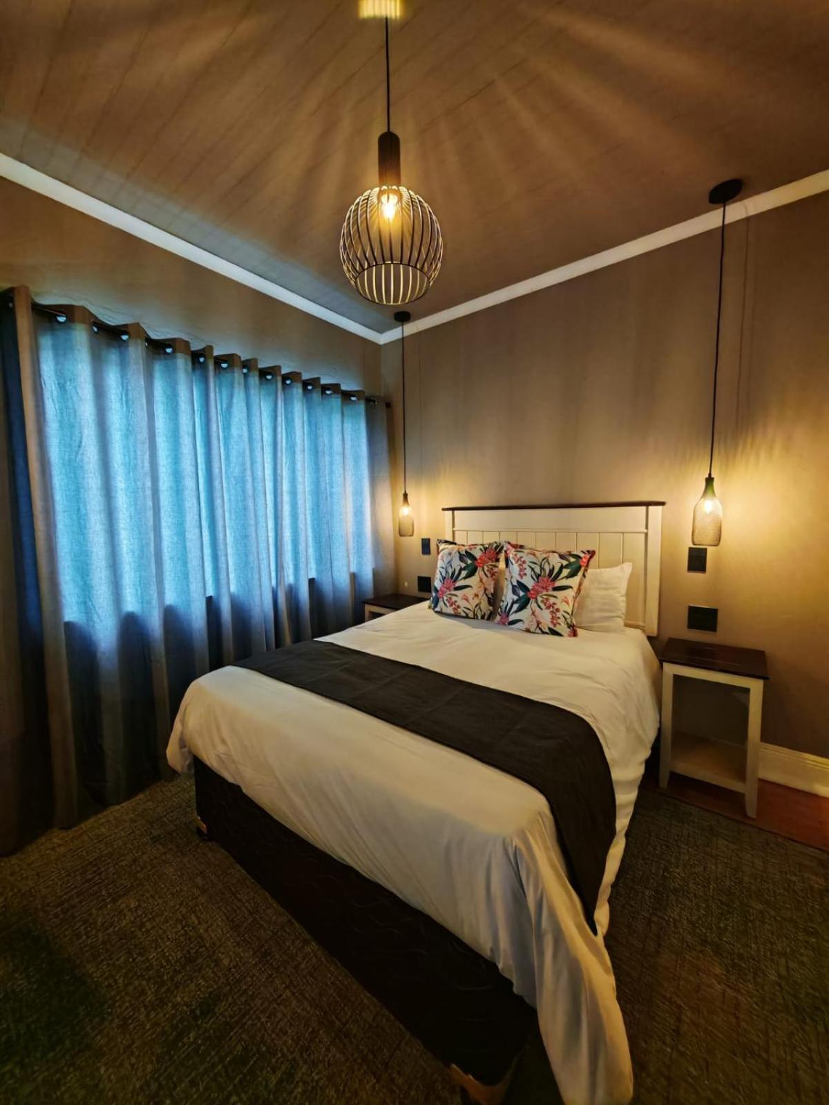 Three-Bedroom Cottage