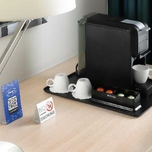 Повышенной комфортности