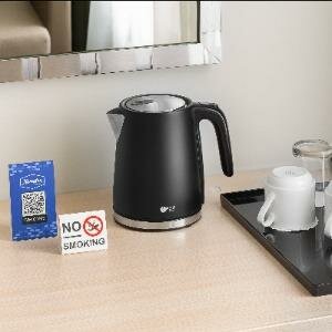 Повышенной комфортности