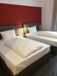 Standard Single Room в Adesso Hotel Göttingen