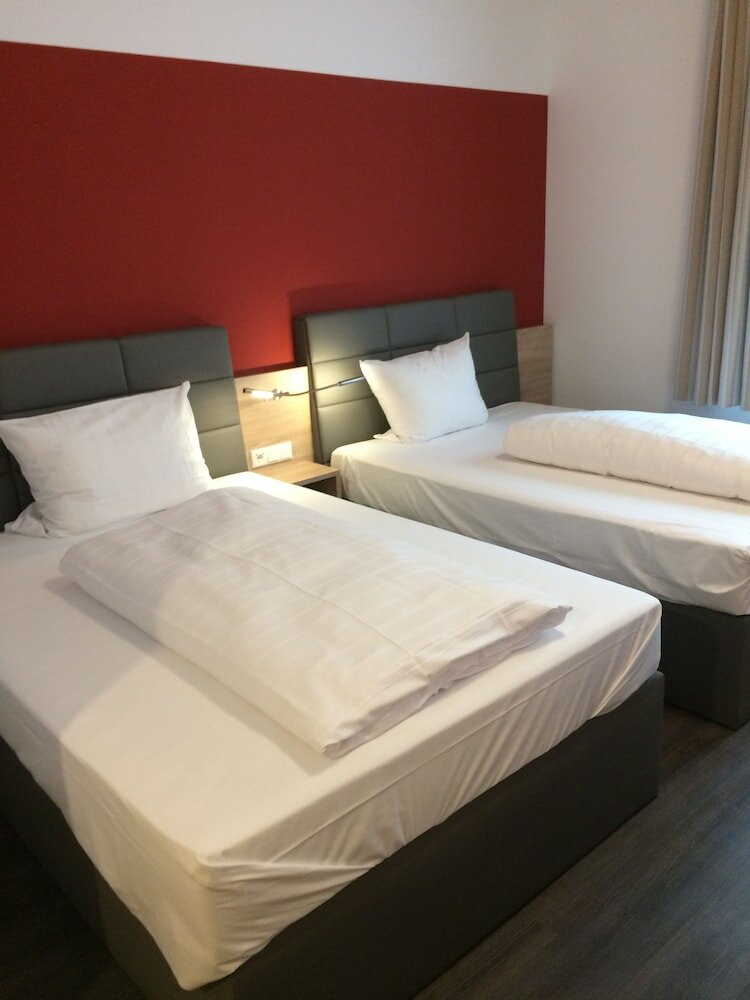 Standard Twin Room, 2 Twin Beds