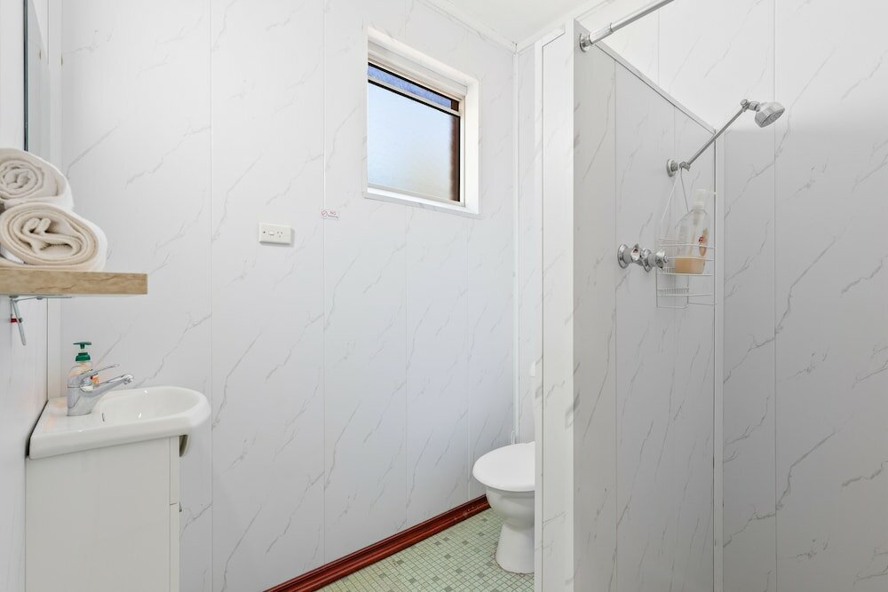 Standard Double Room, Ensuite