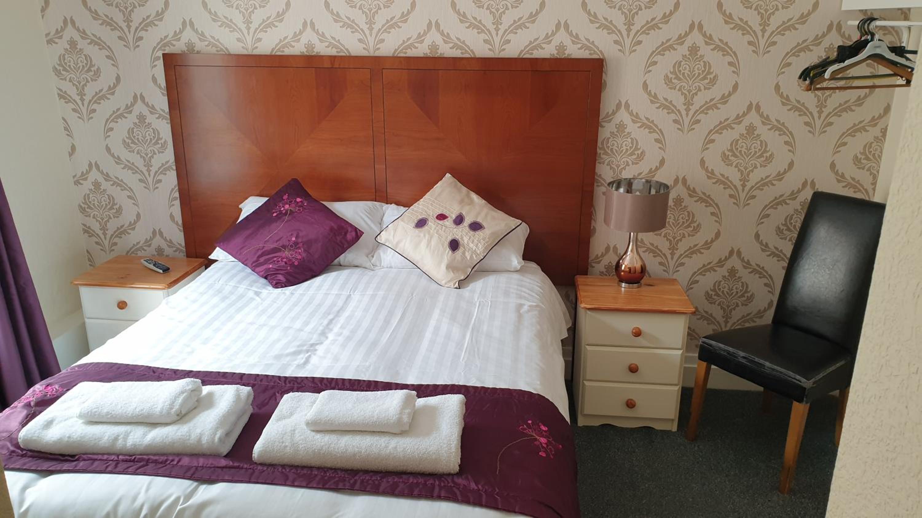 Triple Room with Shower