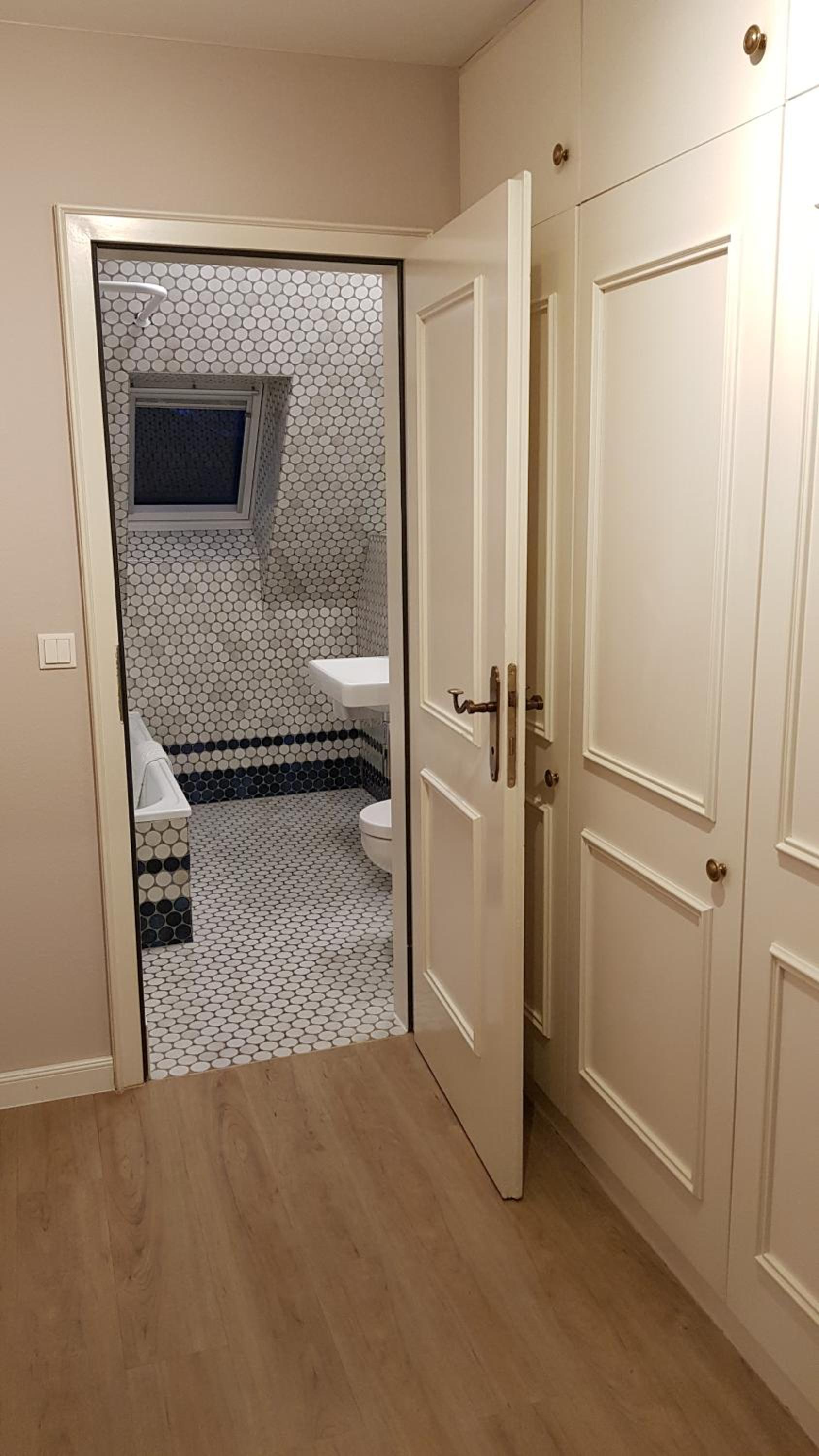 Double Room Deluxe "Rooftop"