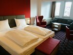 Family Room в Adesso Hotel Göttingen