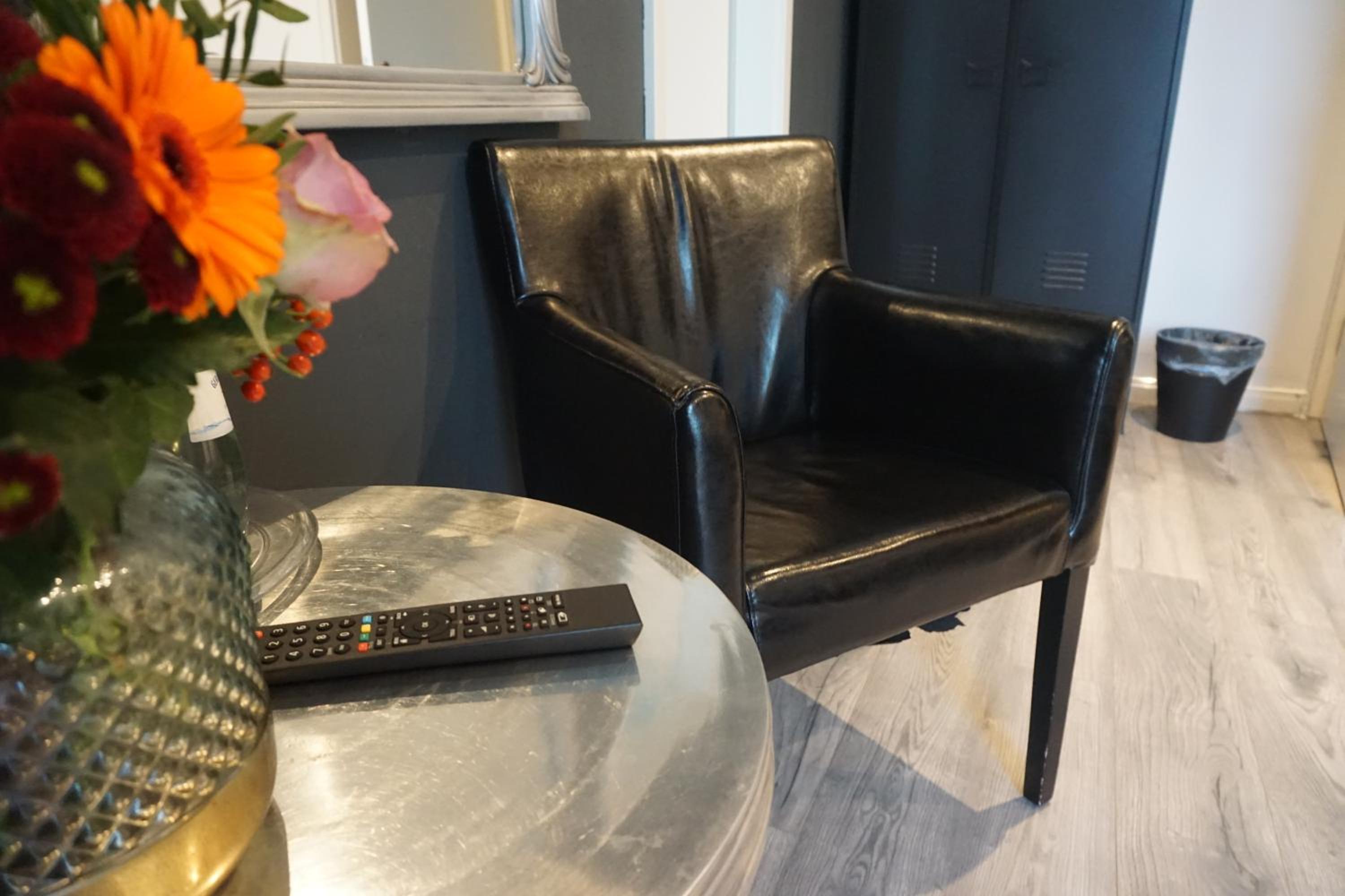 Comfort Double Room with River View