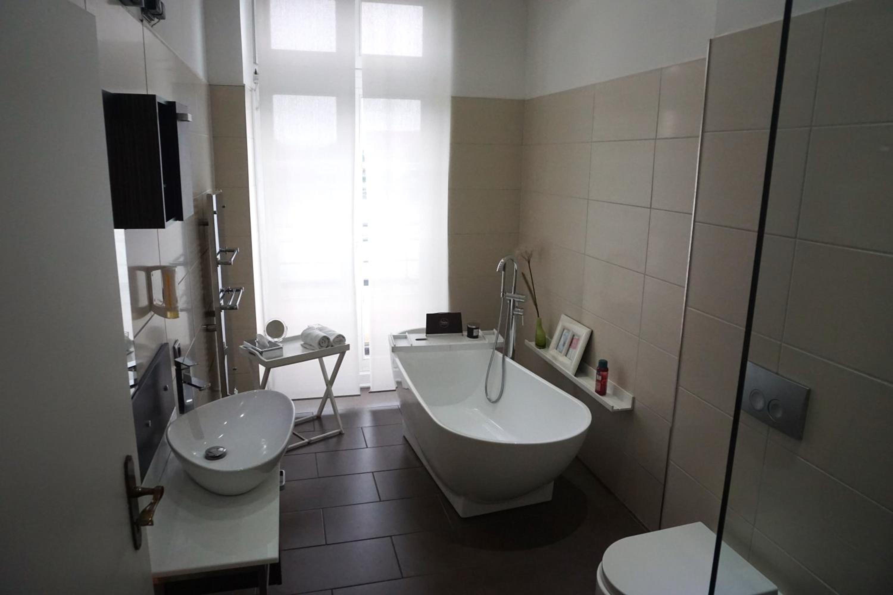 Comfort Double Room with River View