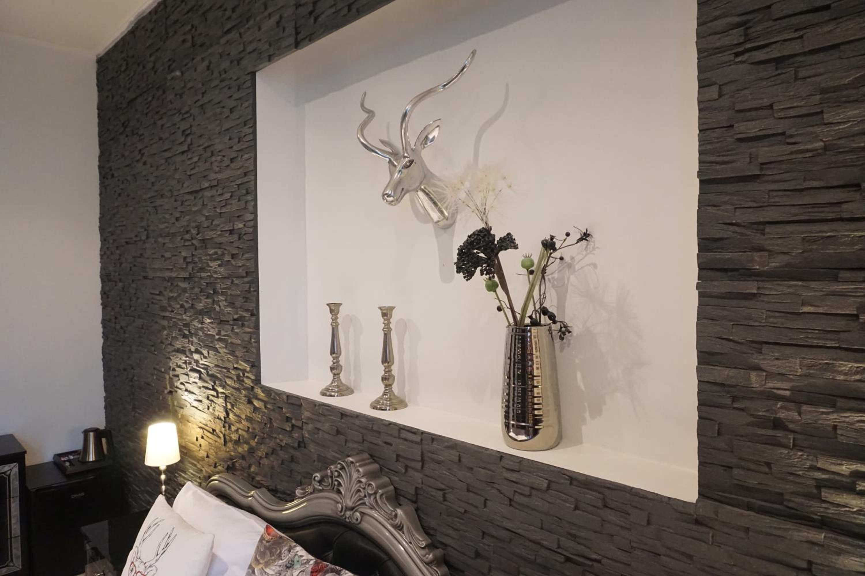 Comfort Double Room with River View