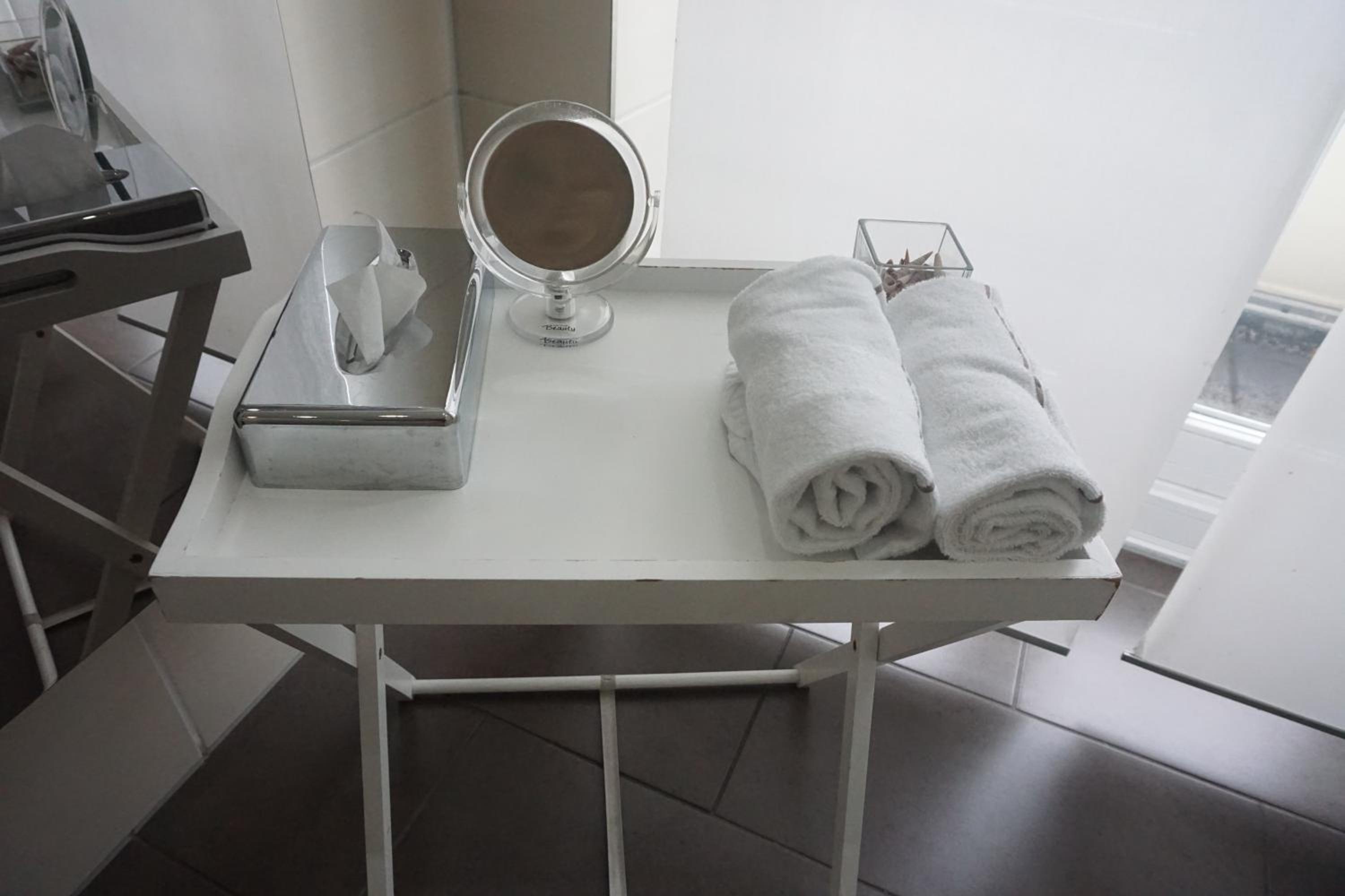 Comfort Double Room with River View