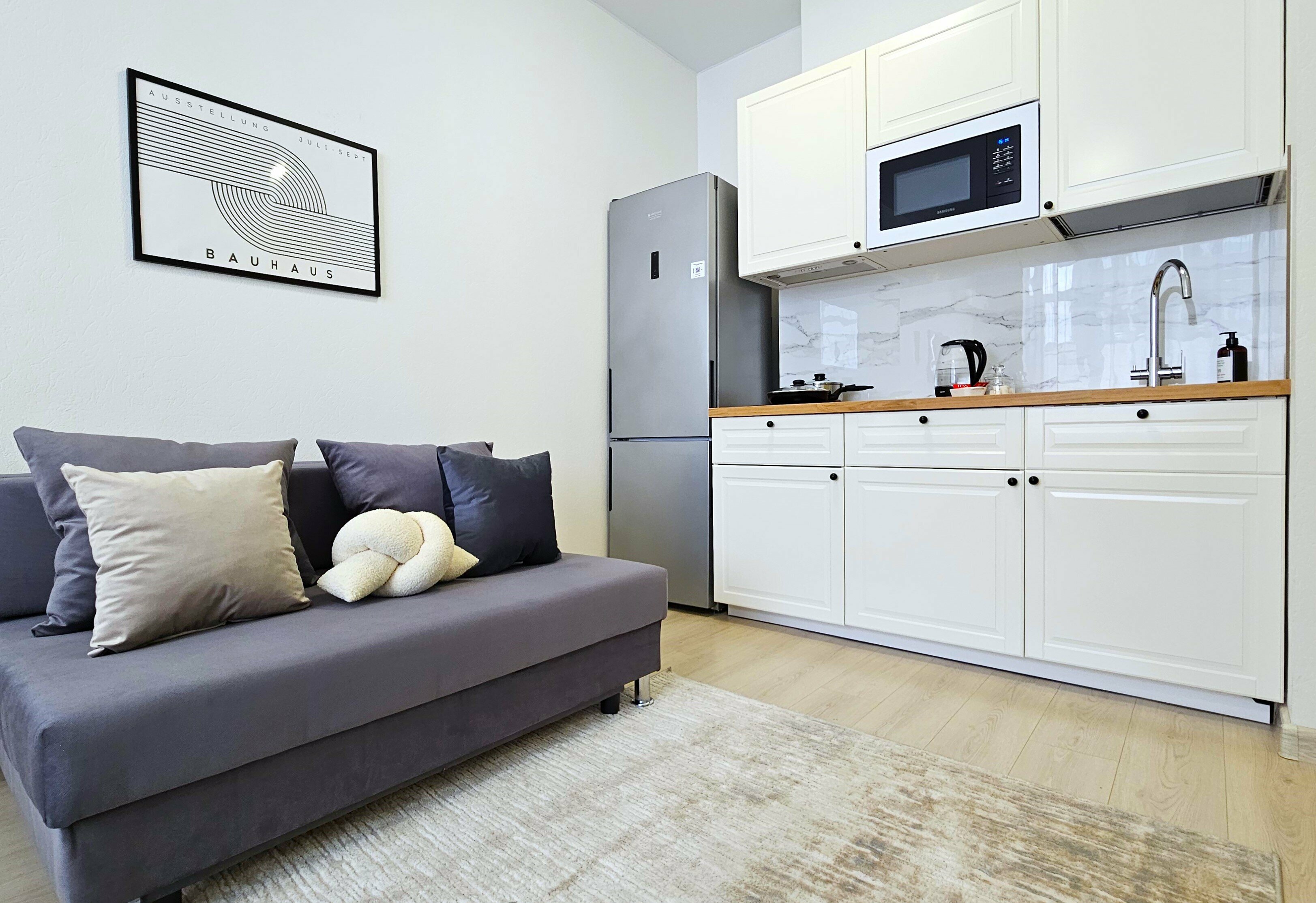 Студия Добрый Дом рядом с ТРЦ СитиМолл