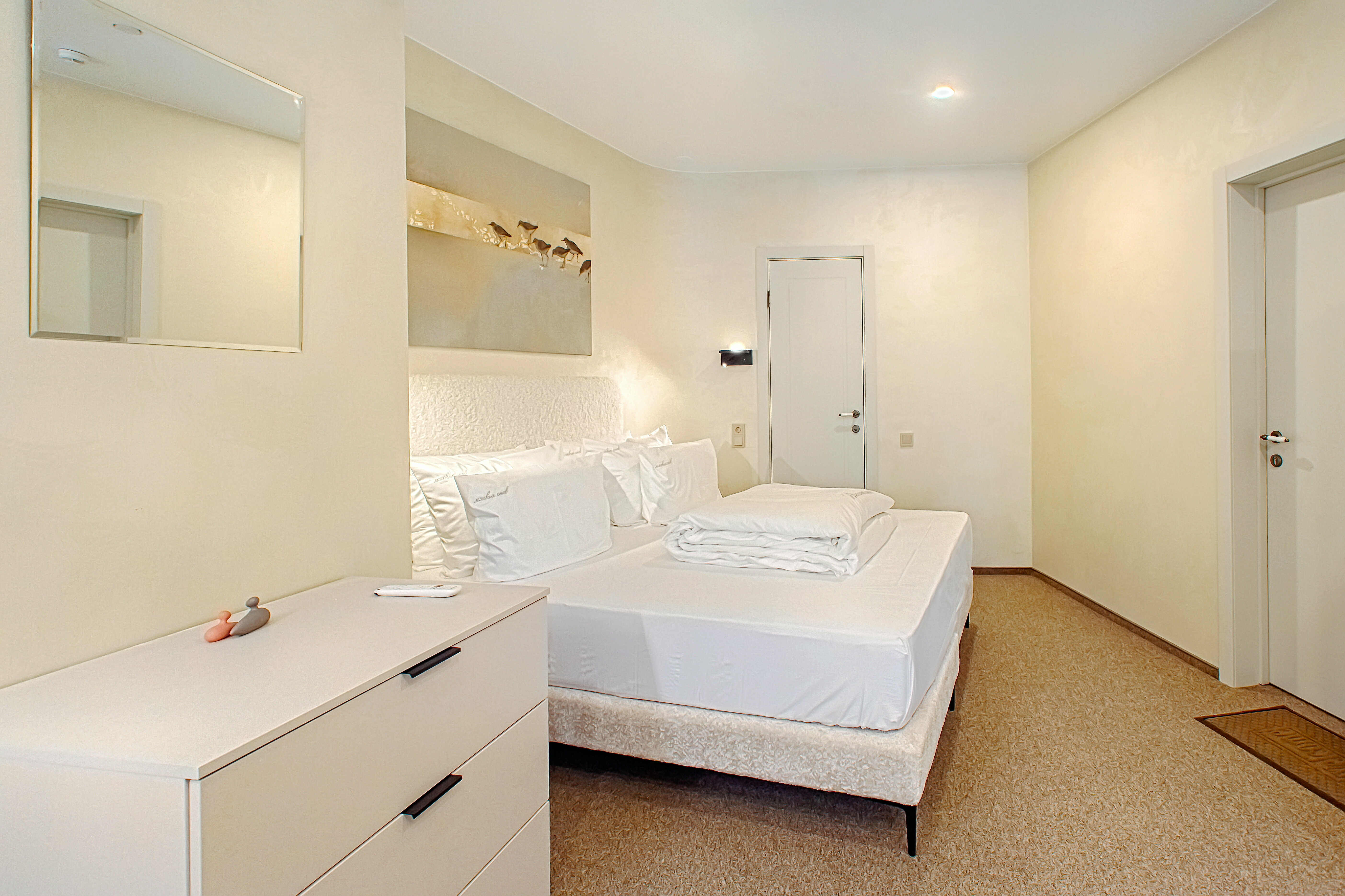 Делюкс сон-отель