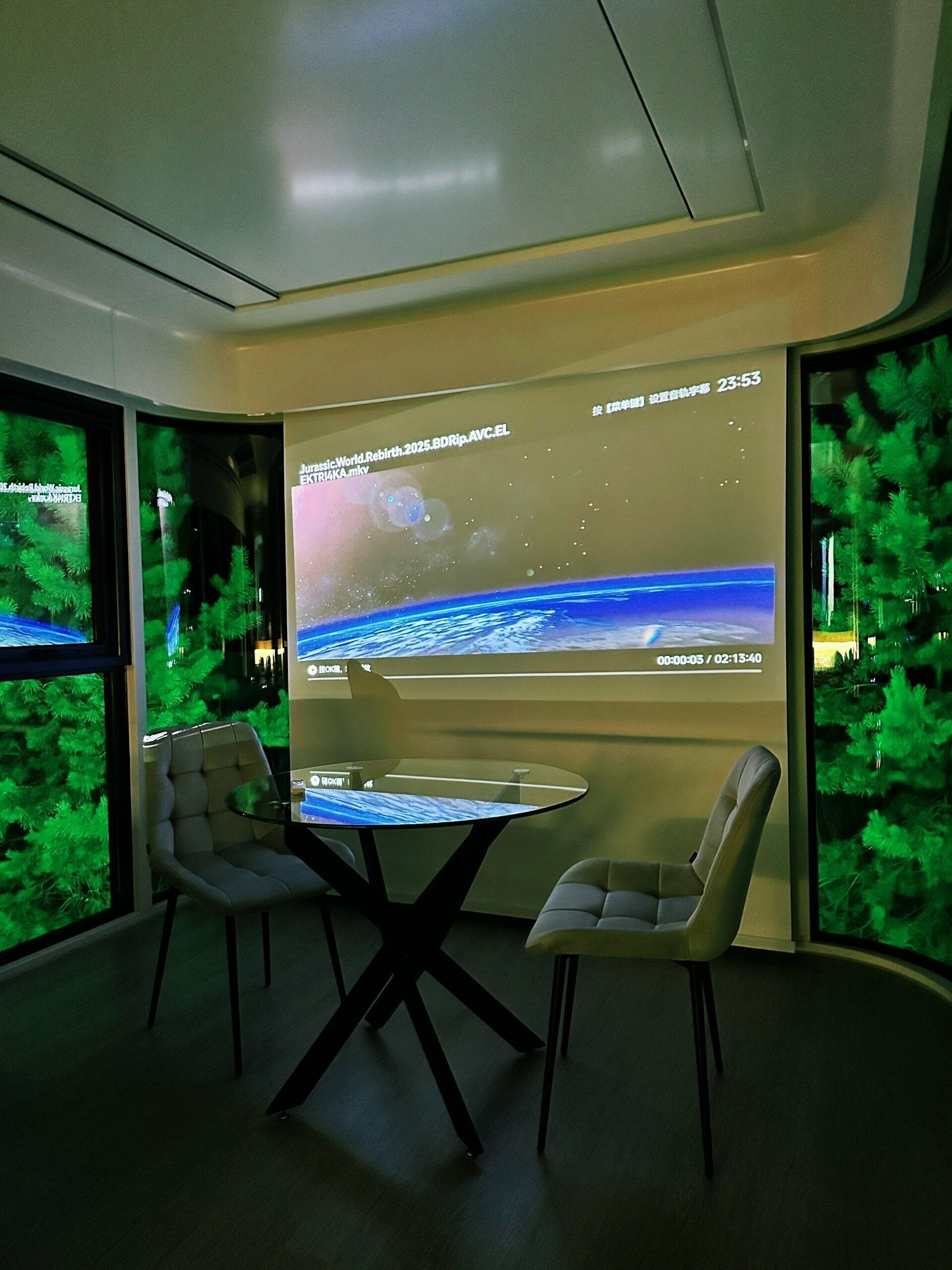 Двухместный номер с 1 кроватью