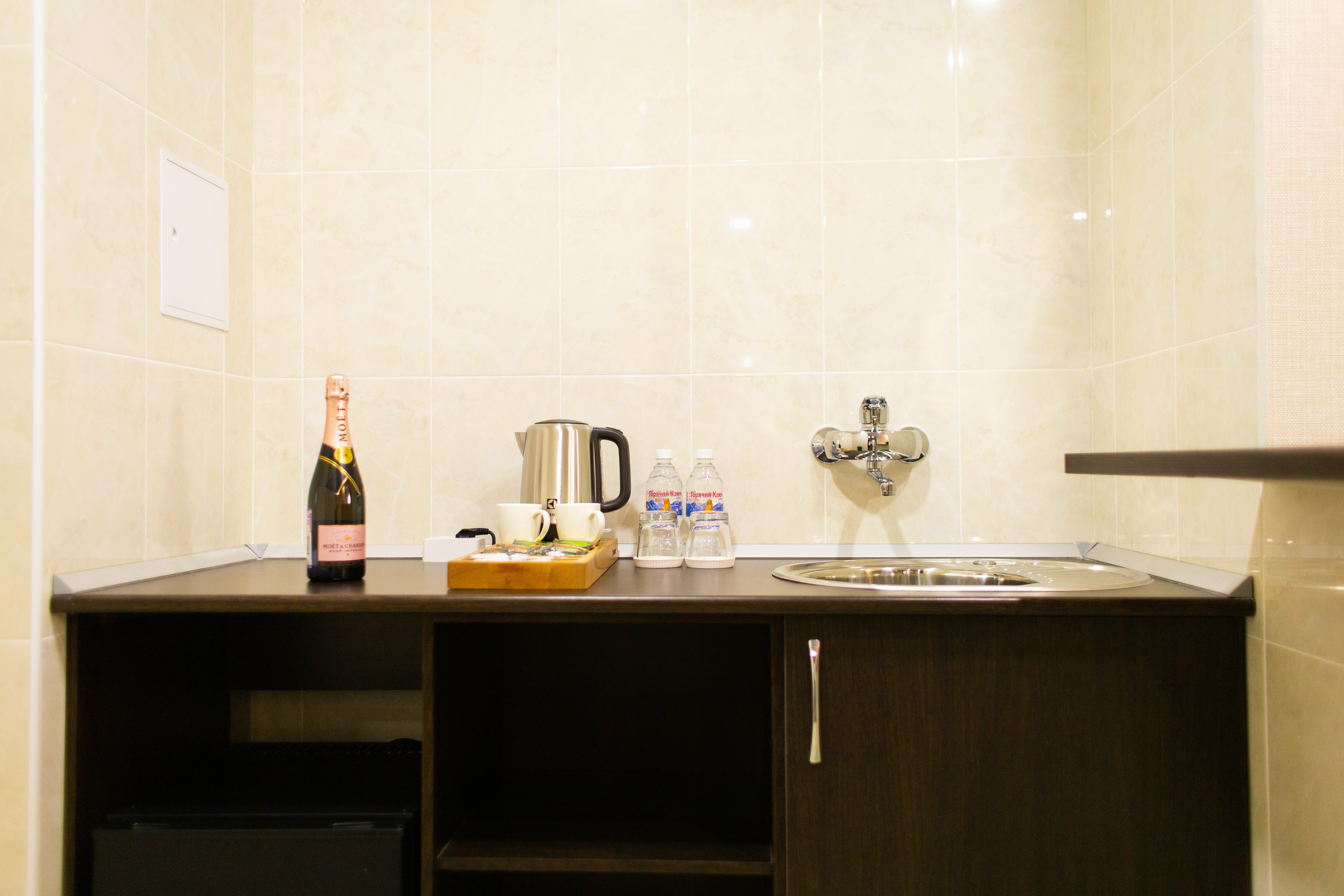 Семейный номер