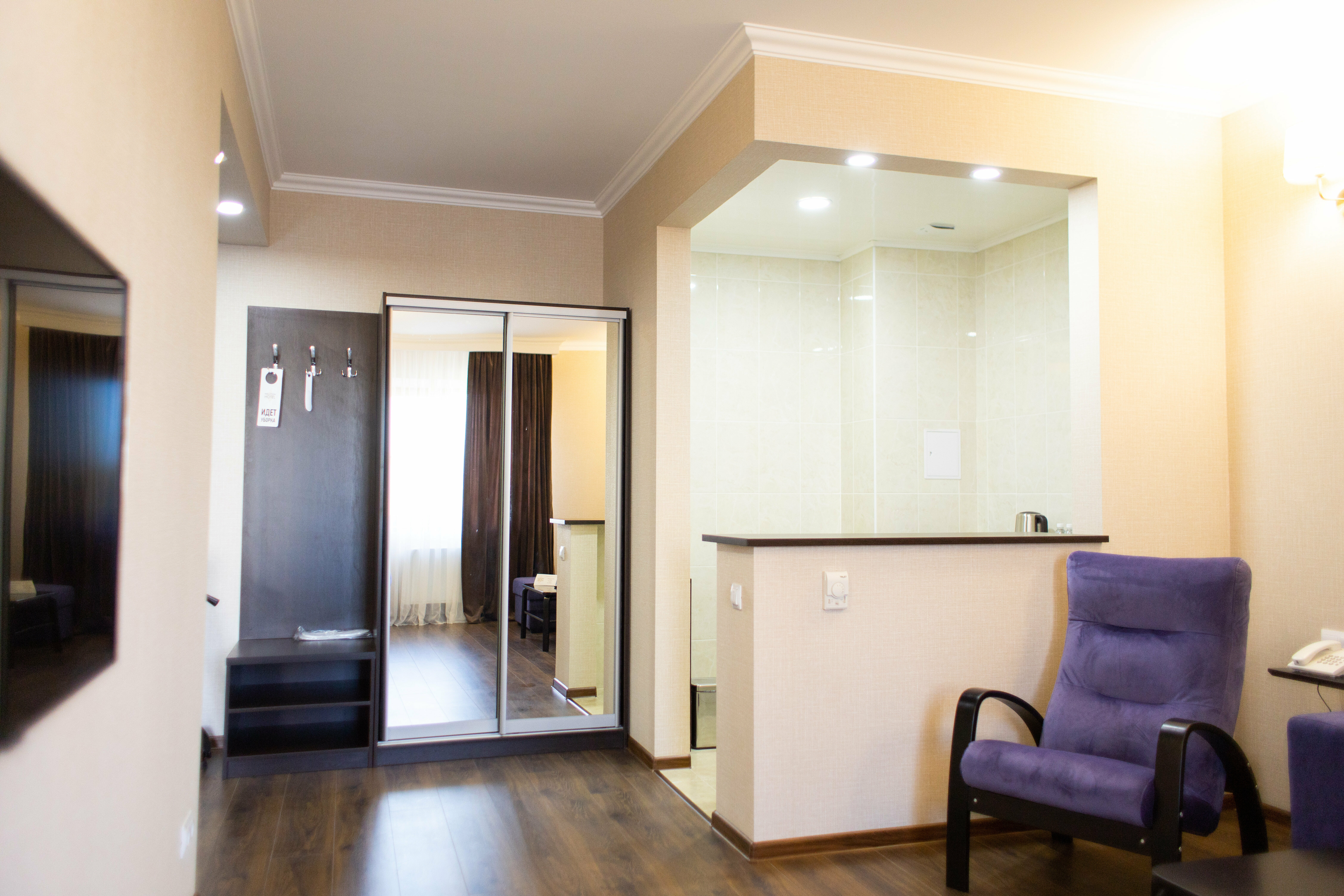 Семейный номер