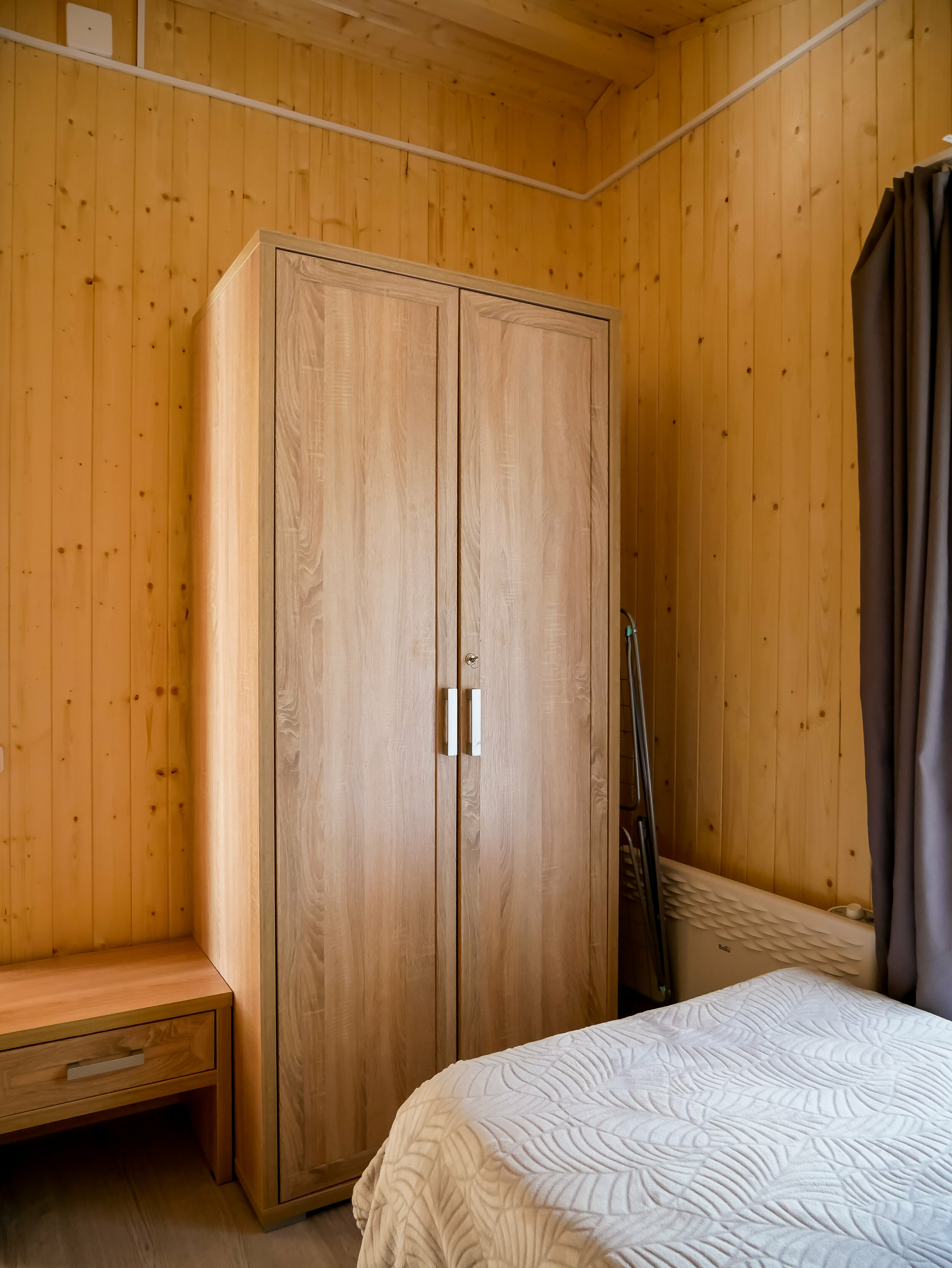 Квартал Шахтеров, двухместный дом