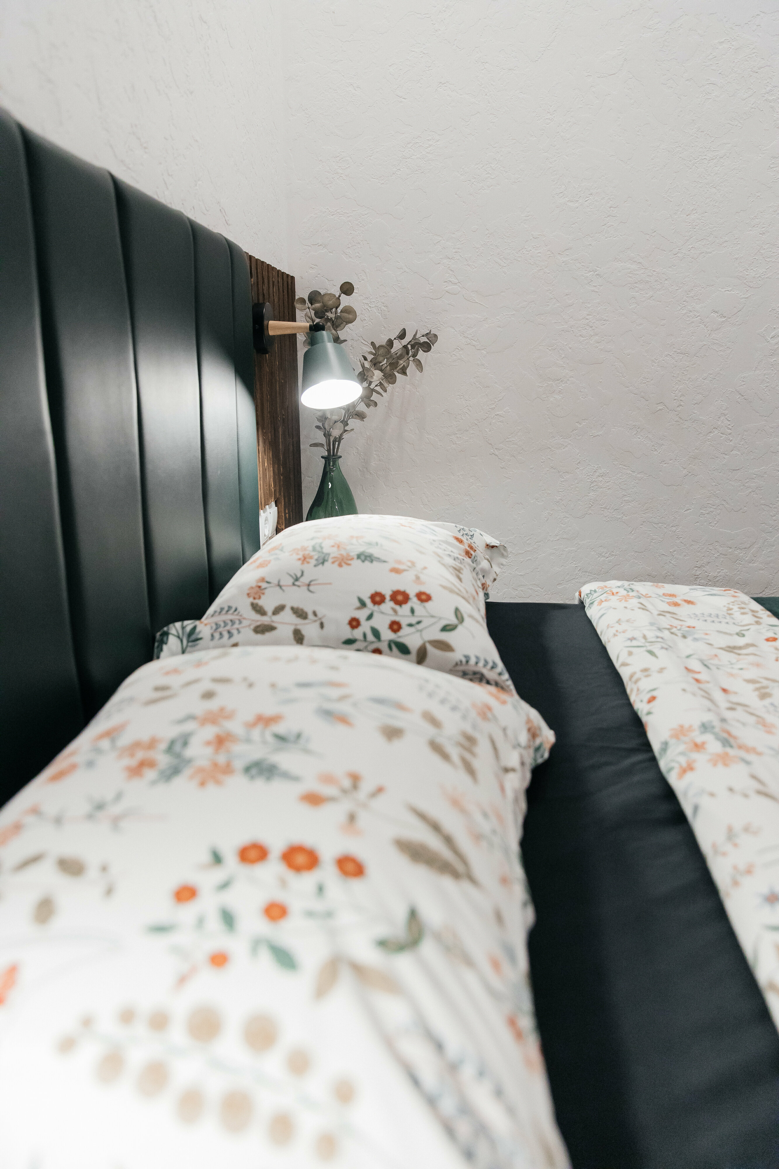 Комната № 18 (с отдельным входом)