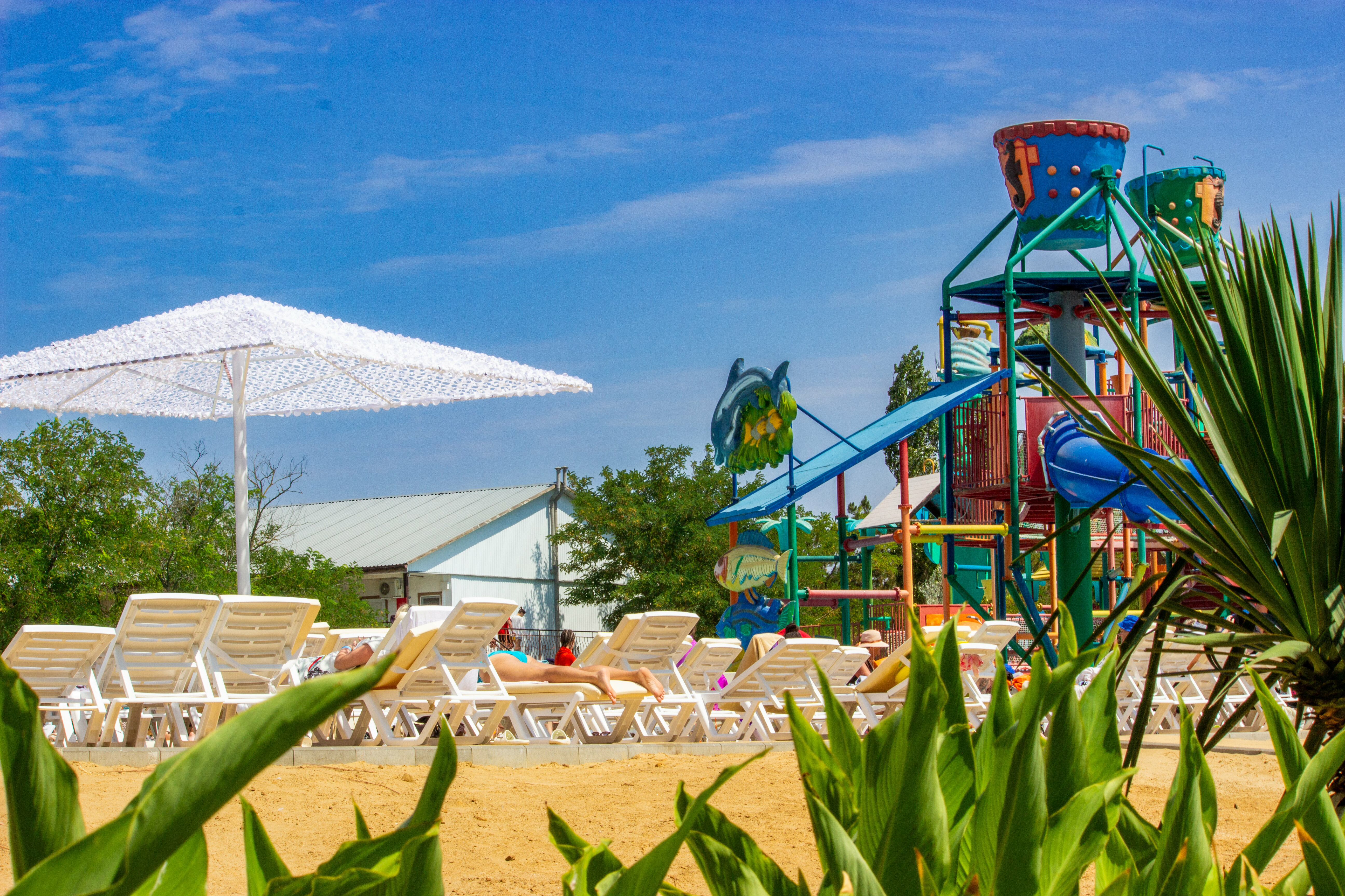 Бюджетный трехместный номер