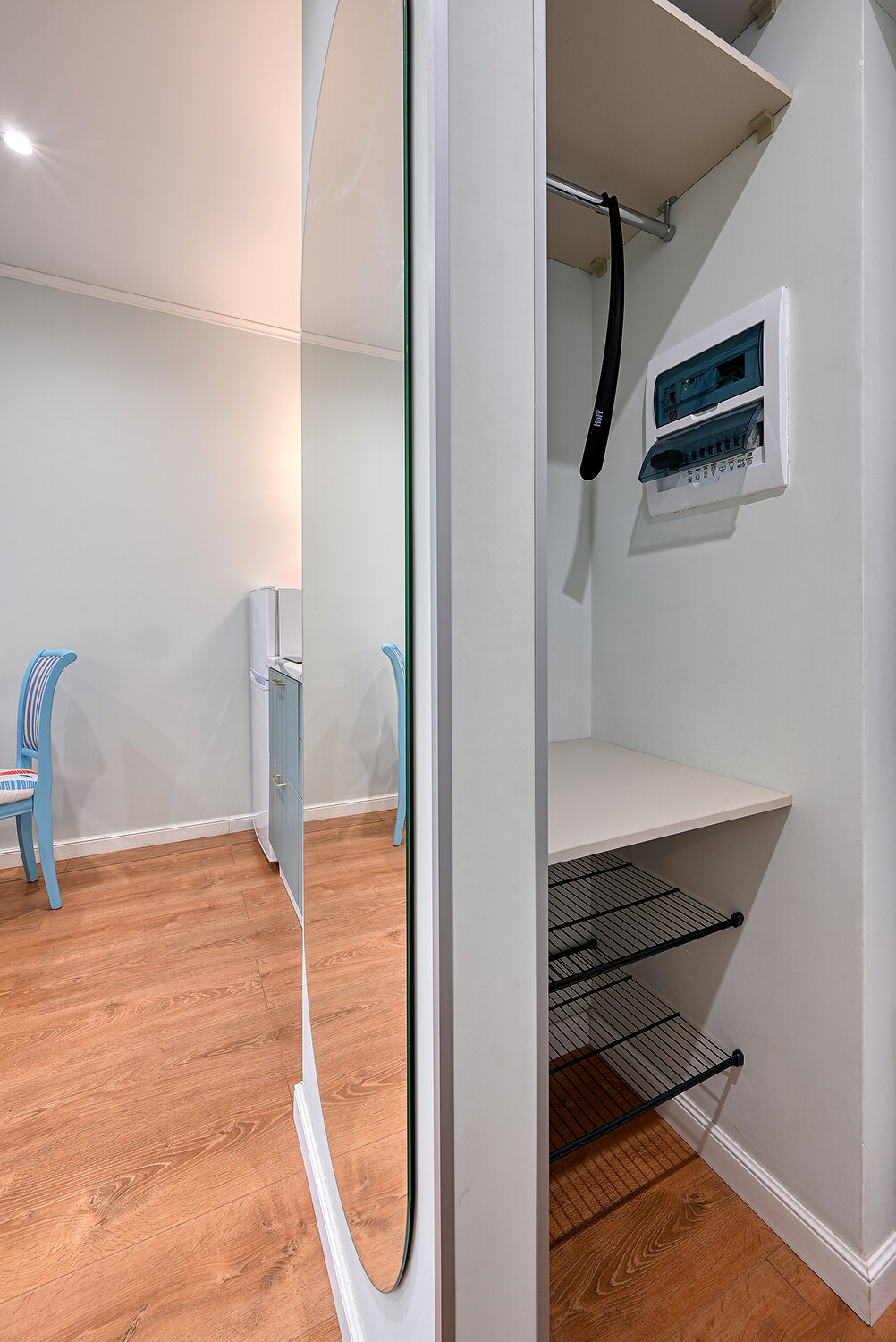 ЖК Море 3-47-21А