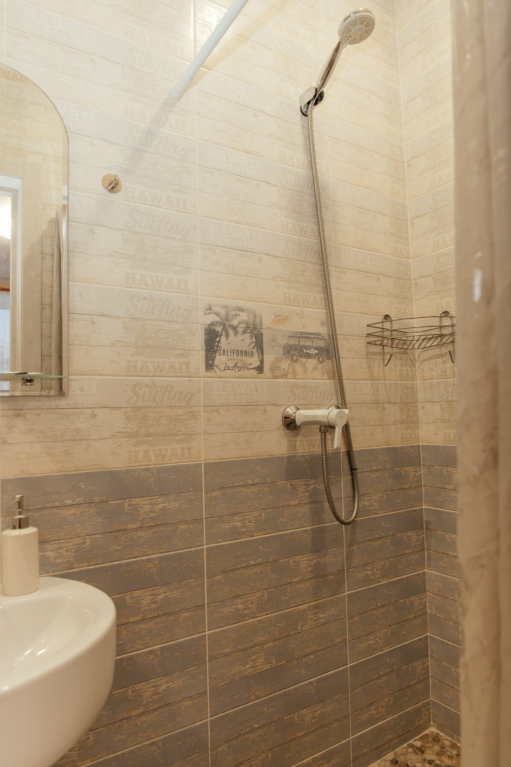 Четырехместный номер