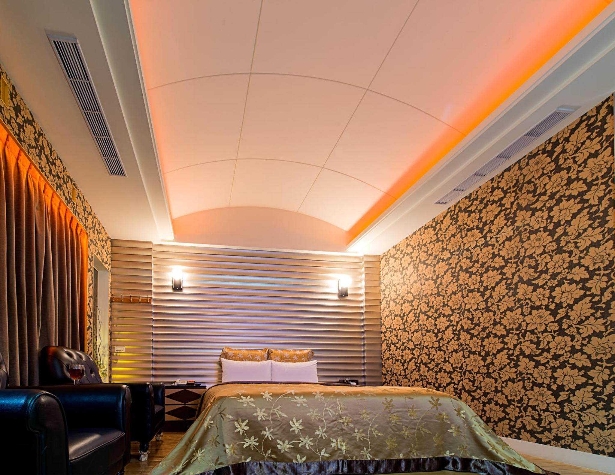 Fashion Double Suite